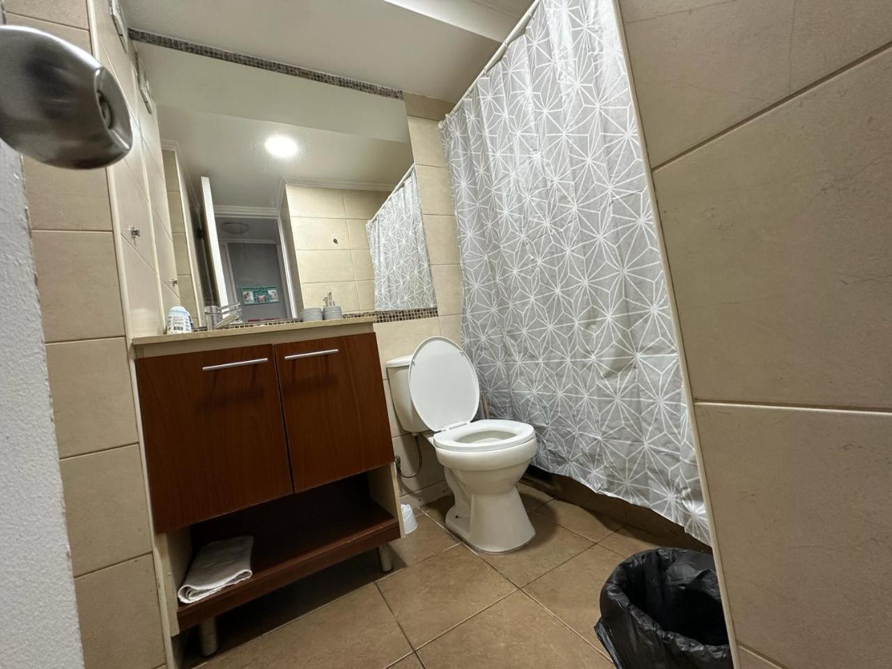 Apartamentos Orquídea Suite