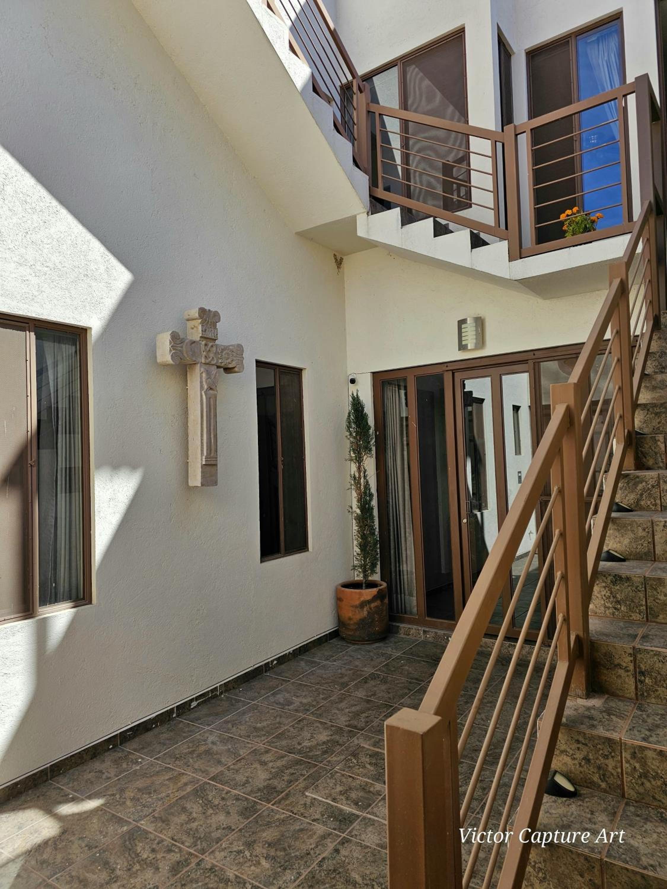 Hermoso departamento en San Miguel De Allende view 5