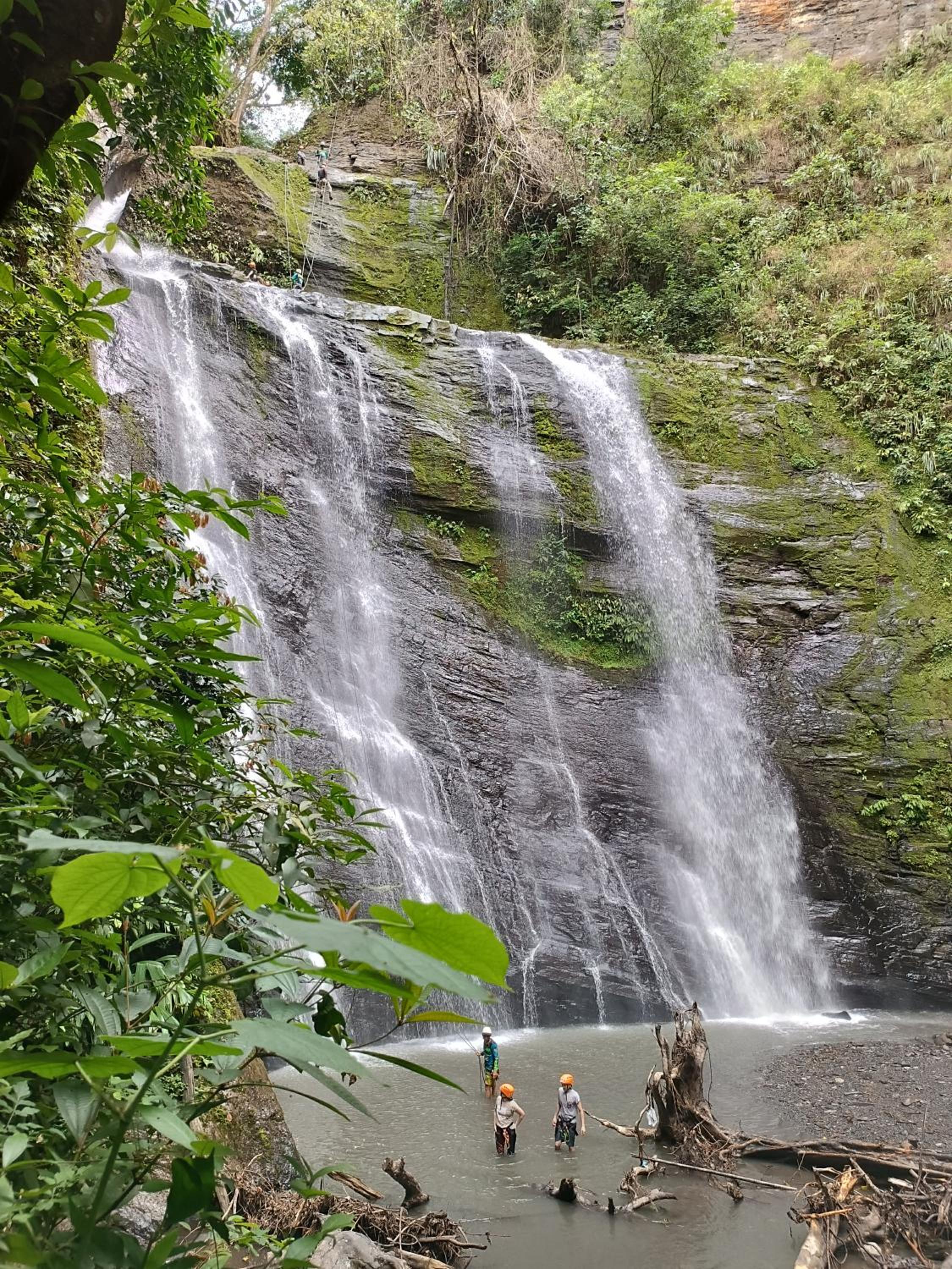 Eco-Cabanas Altozano Nimaima - Property Image 4