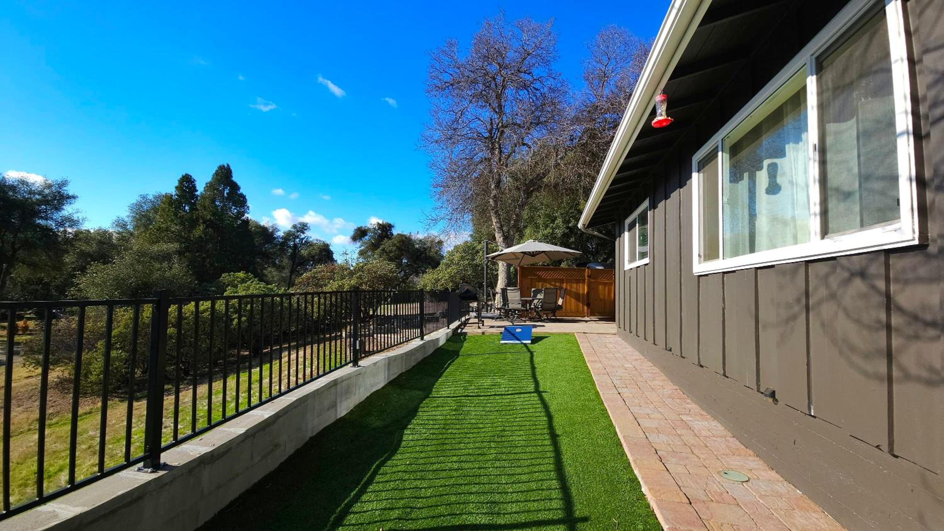 Peaceful Yosemite Retreat-King Suite-Pet Friendly view 5
