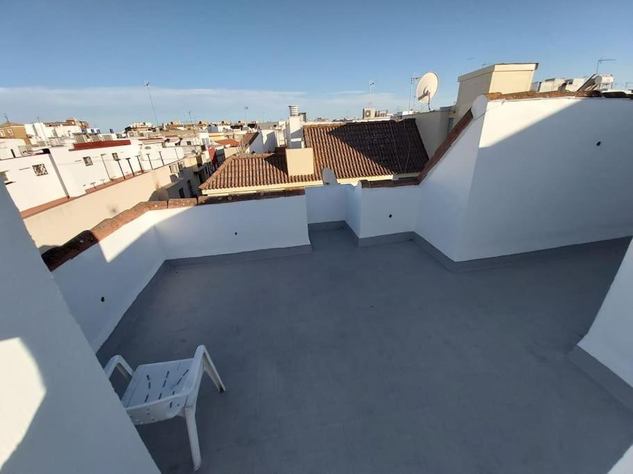 roof