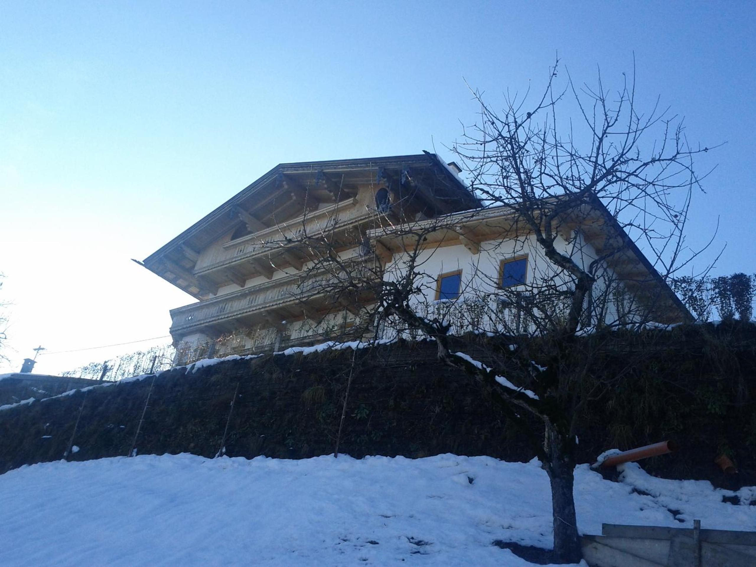 Apartment Kreidl view 2