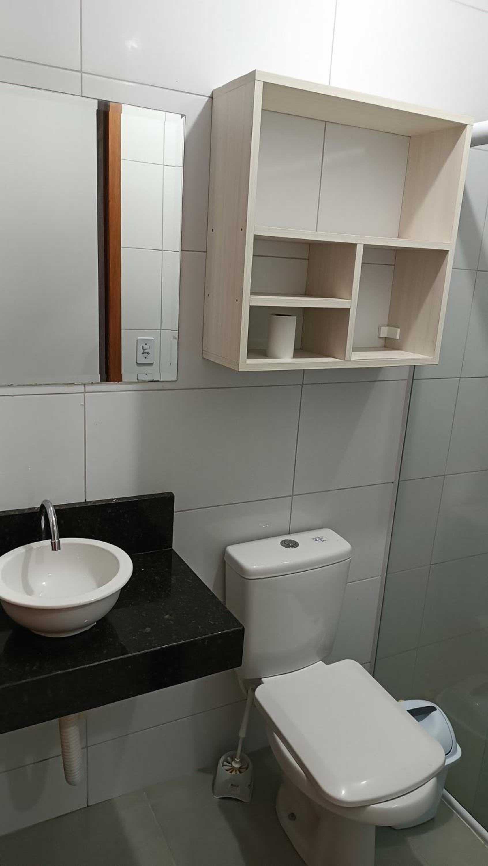 Condomínio Maranduba Ville II