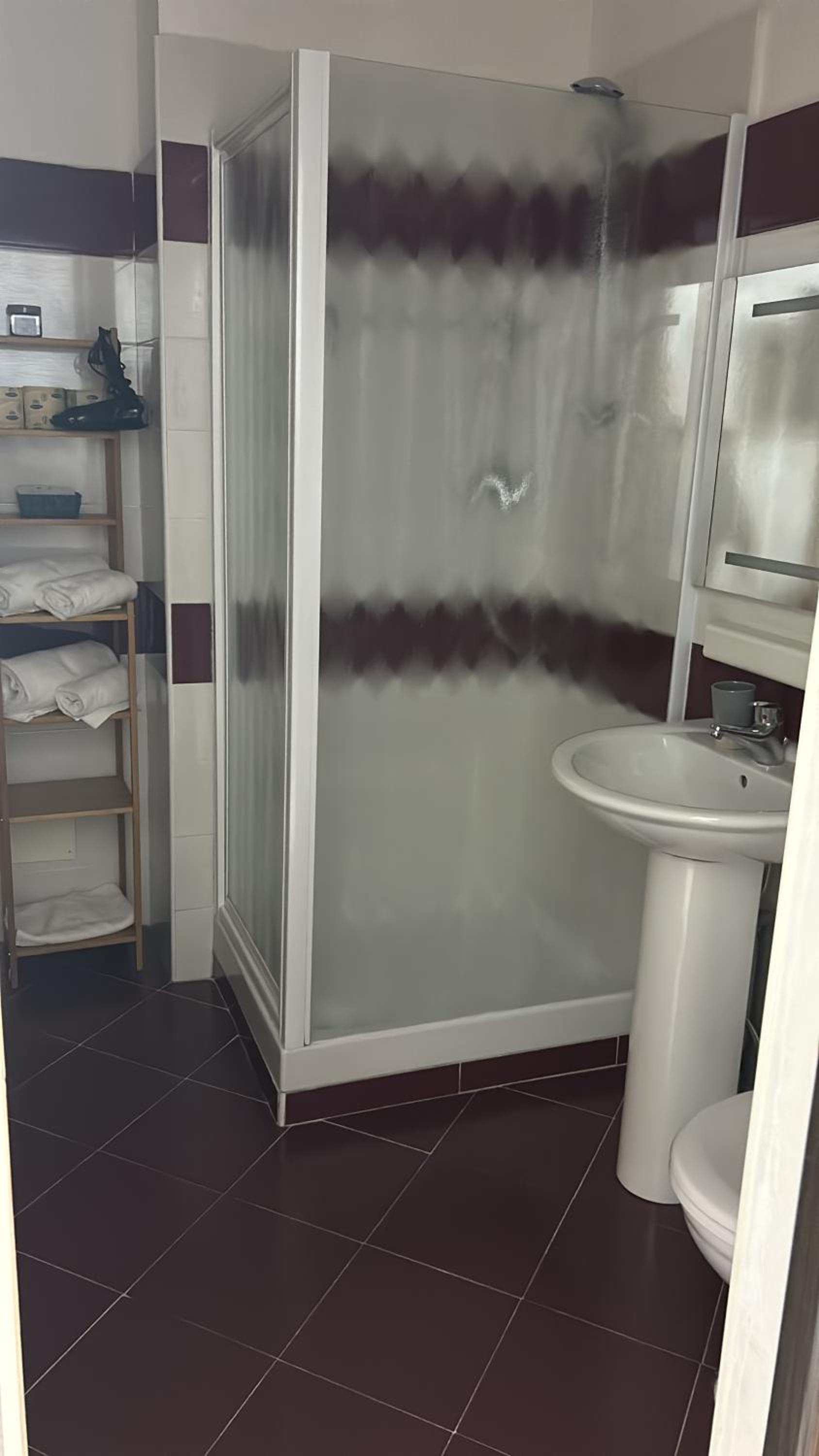 Vanella Rome Domus