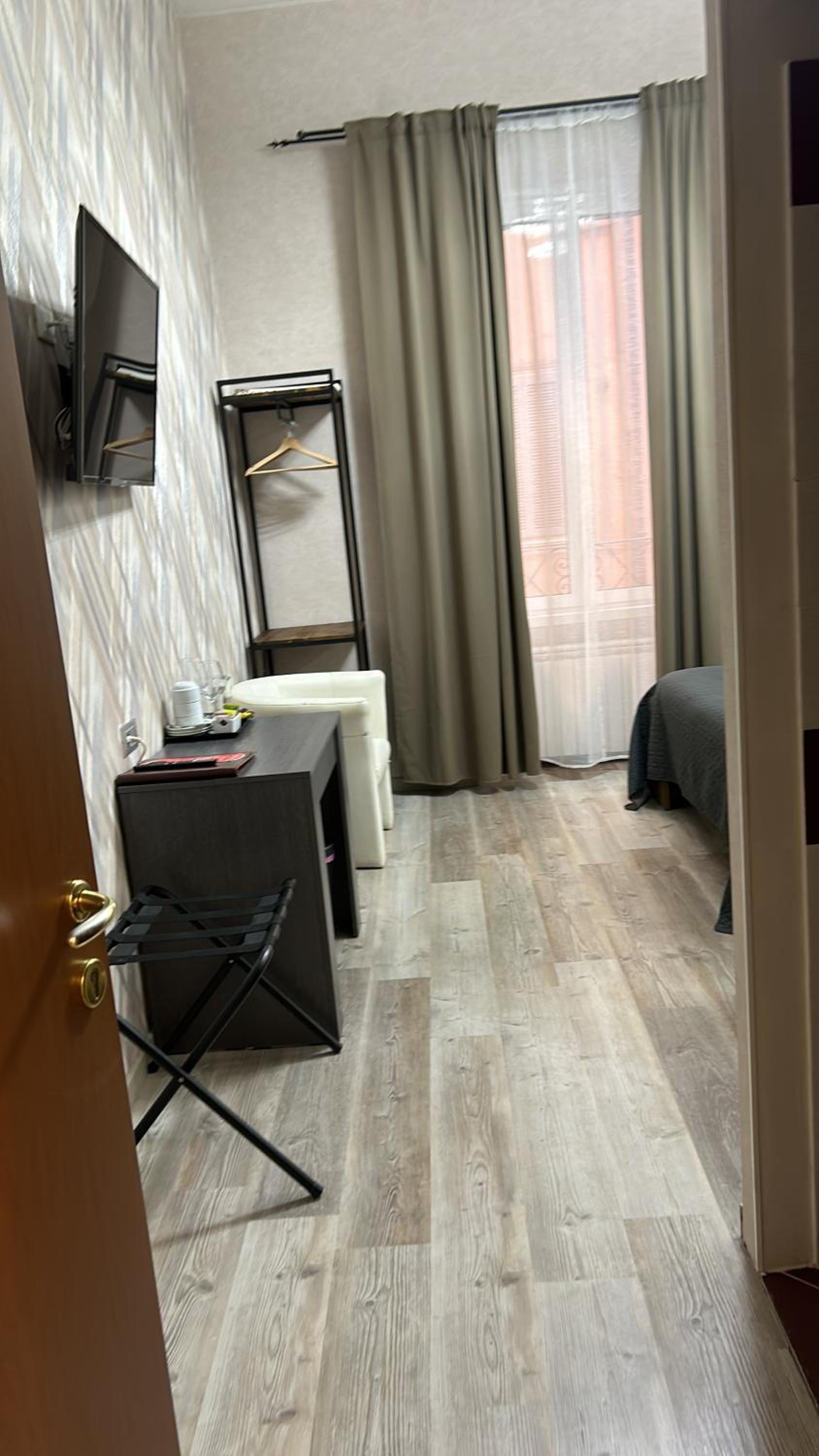 Vanella Rome Domus