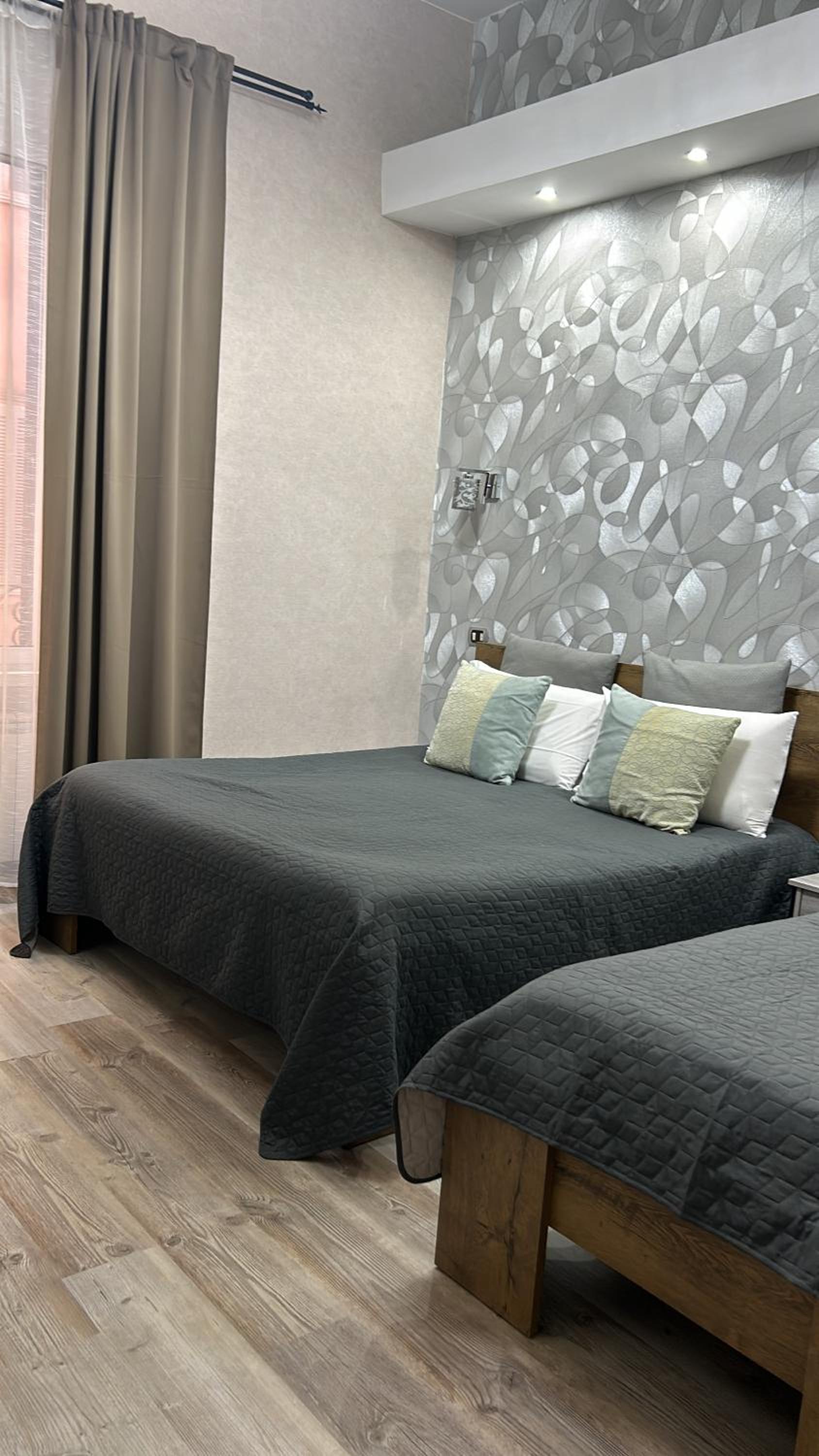 Vanella Rome Domus