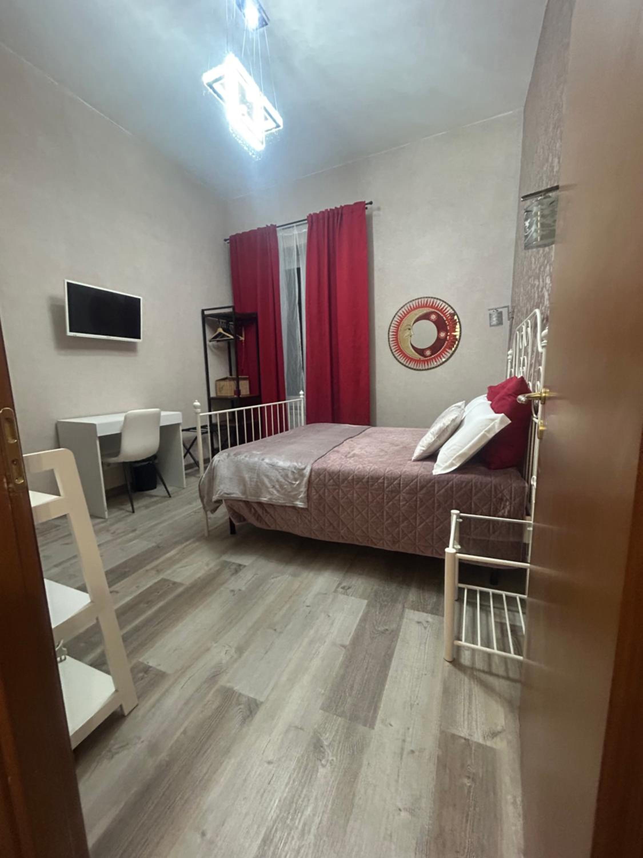 Vanella Rome Domus