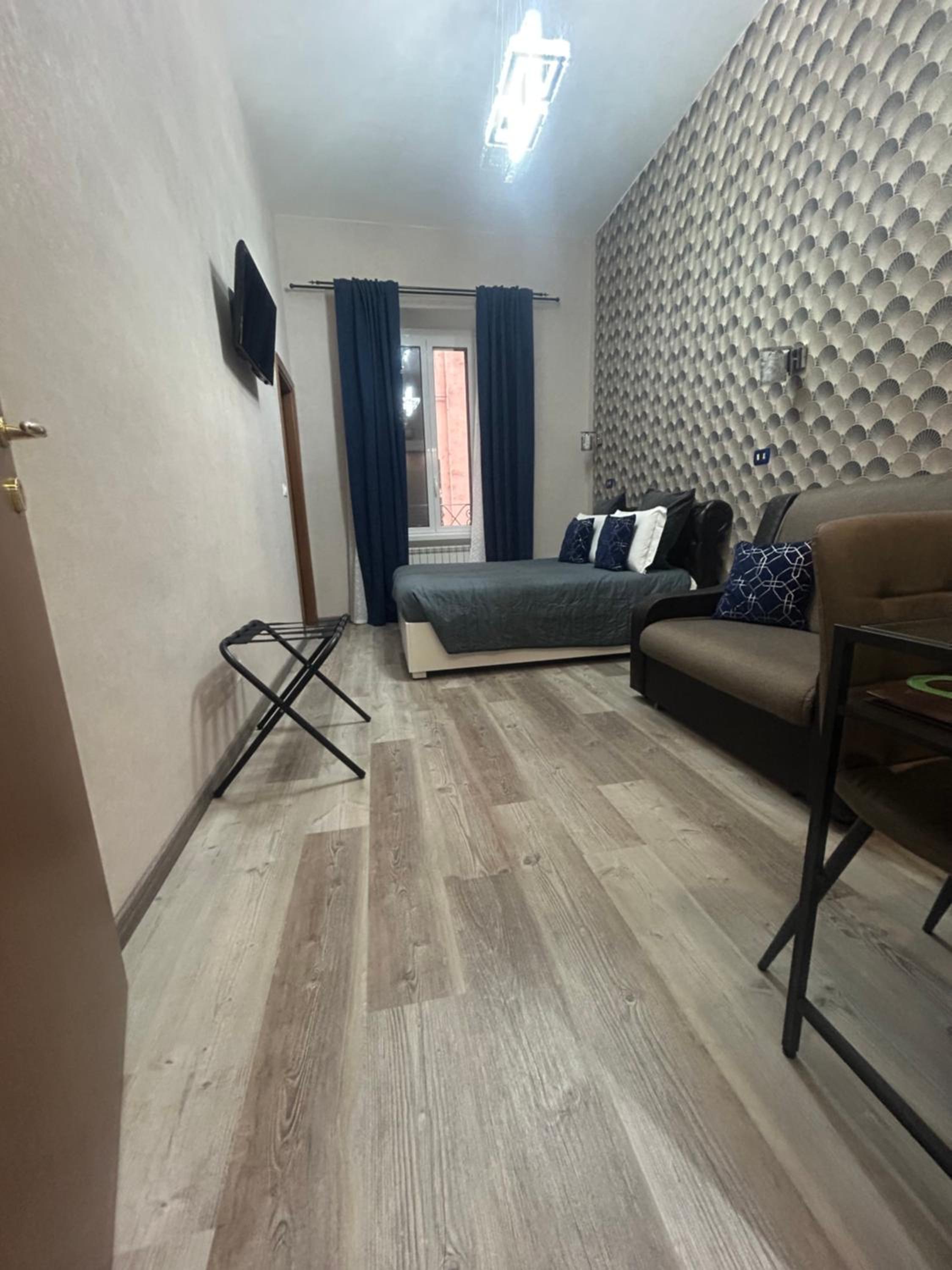 Vanella Rome Domus