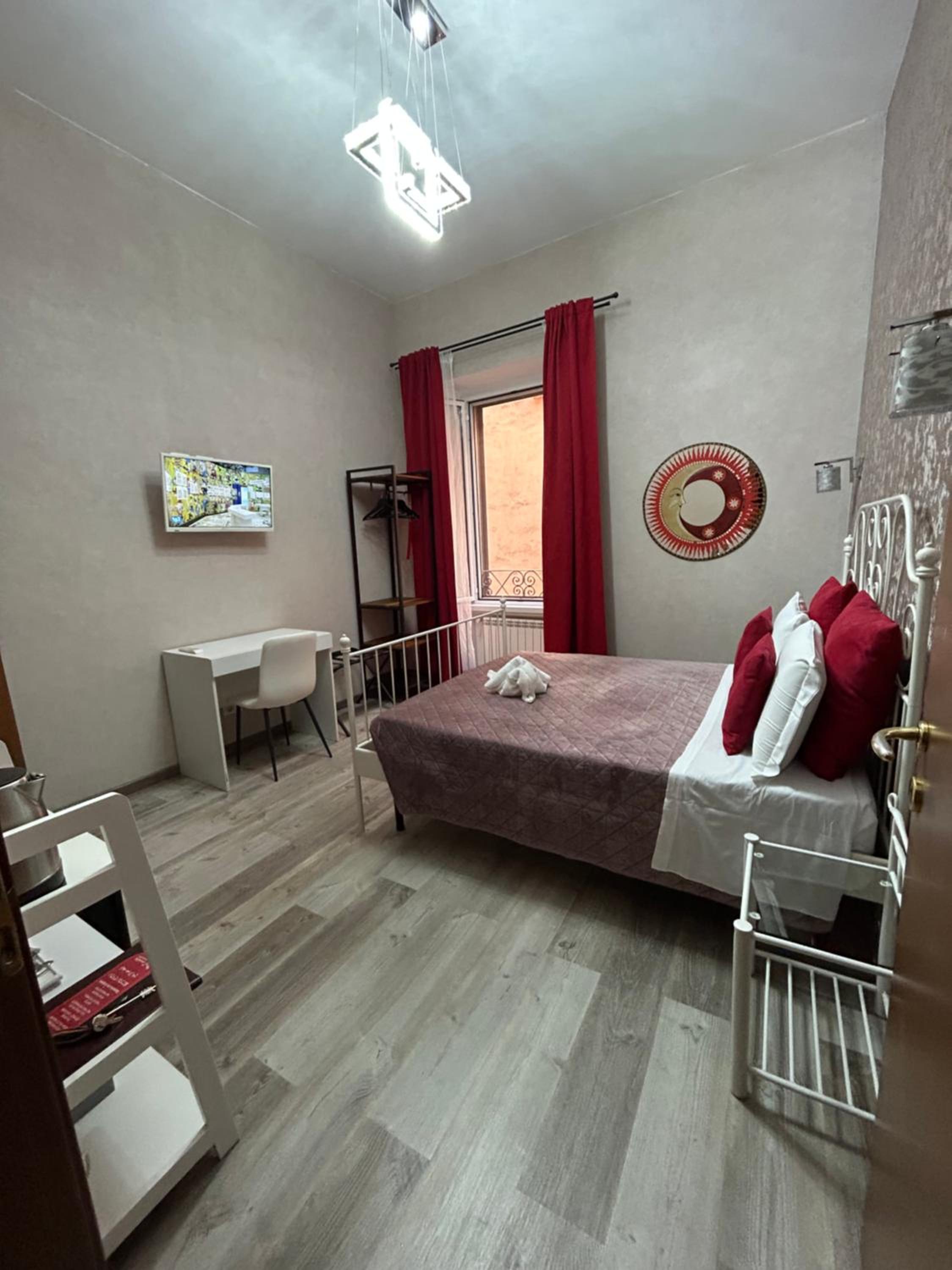 Vanella Rome Domus