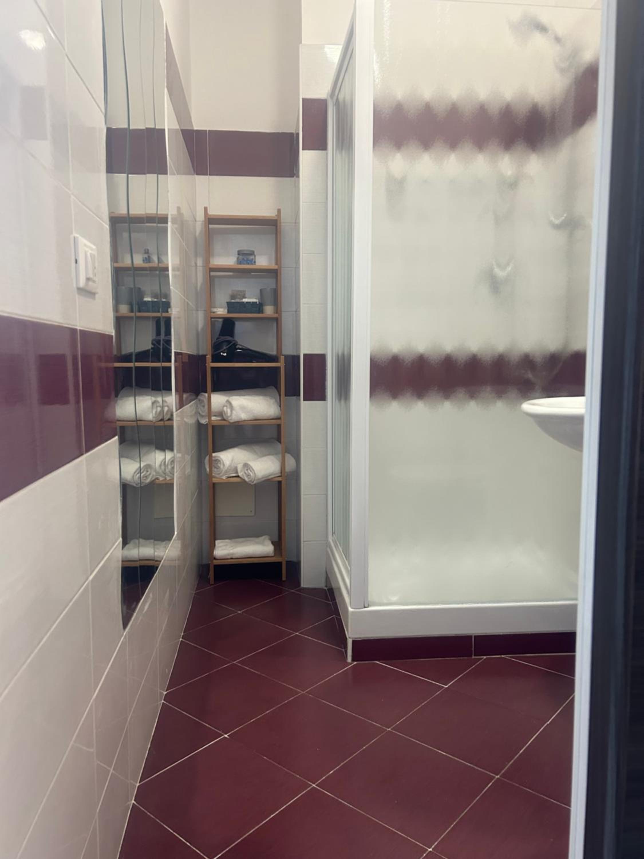 Vanella Rome Domus