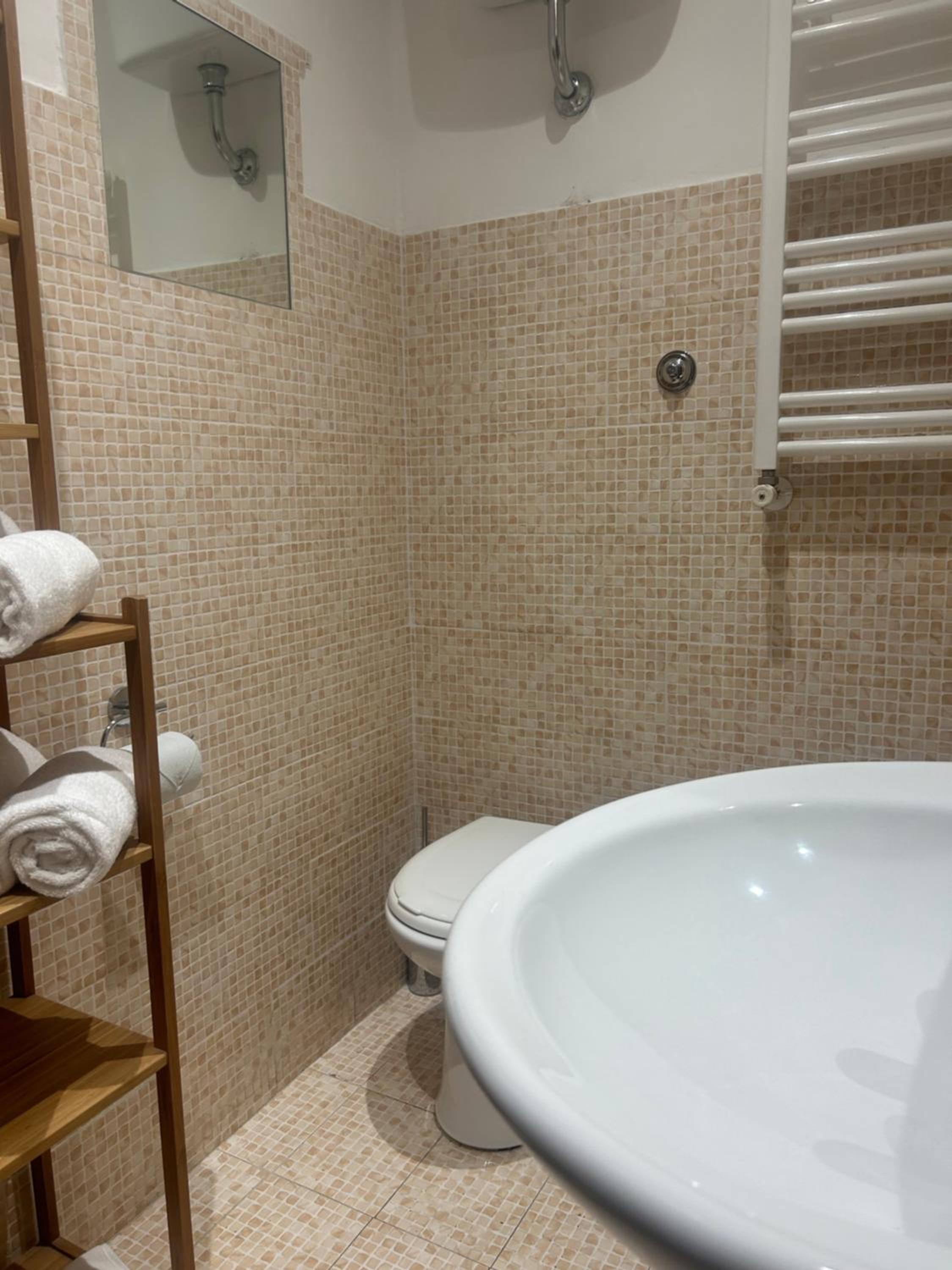 Vanella Rome Domus