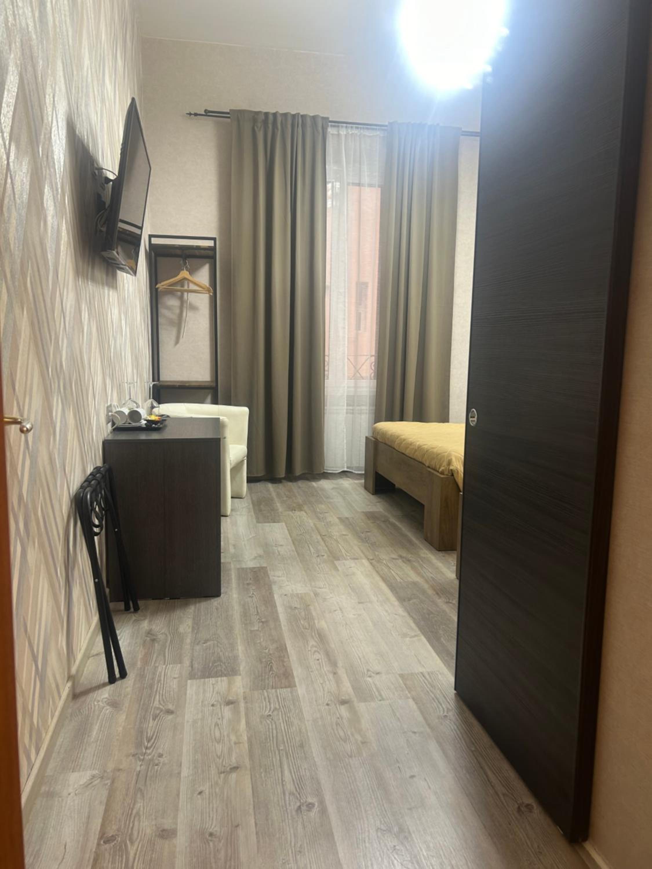 Vanella Rome Domus