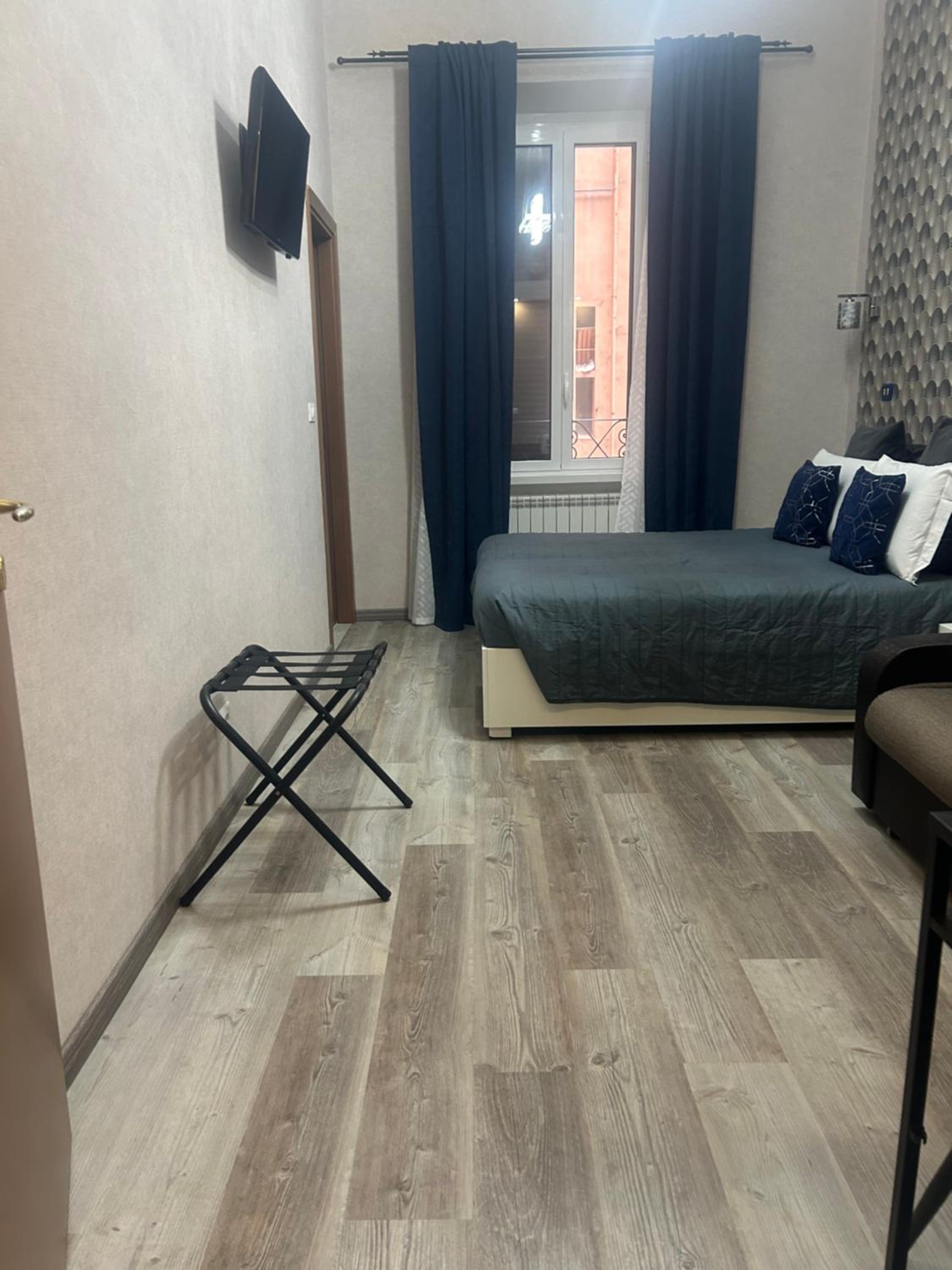 Vanella Rome Domus