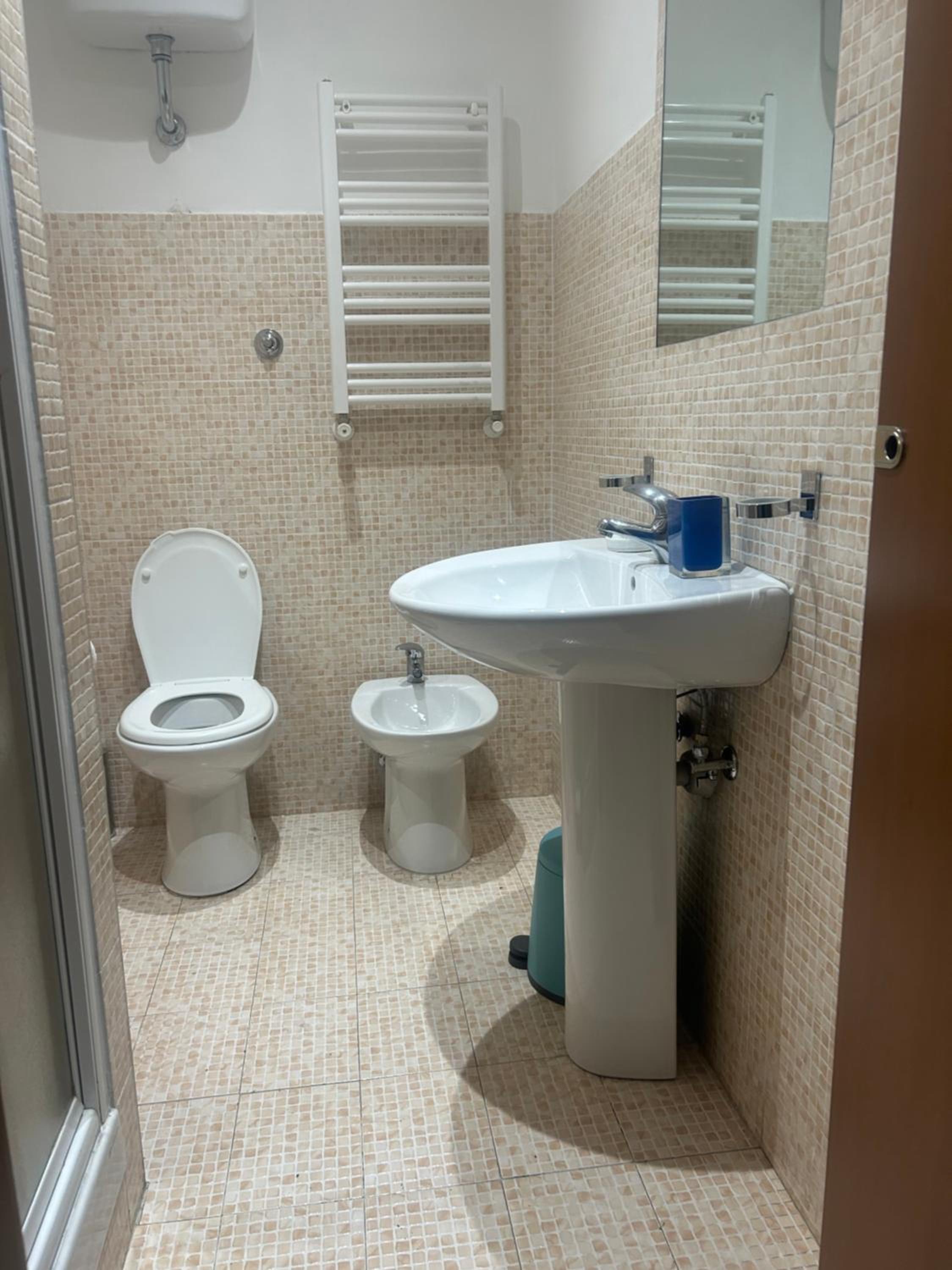 Vanella Rome Domus