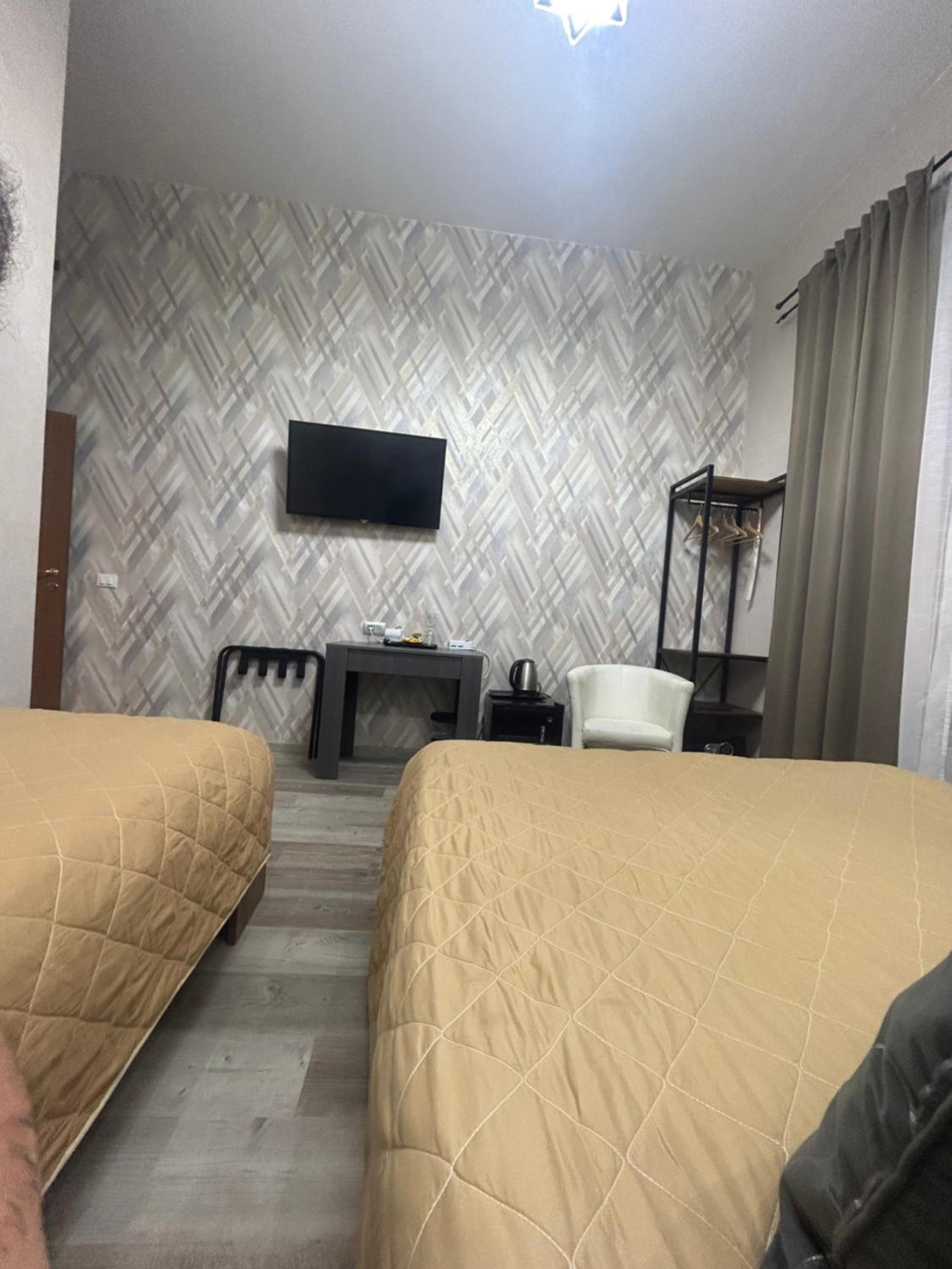 Vanella Rome Domus