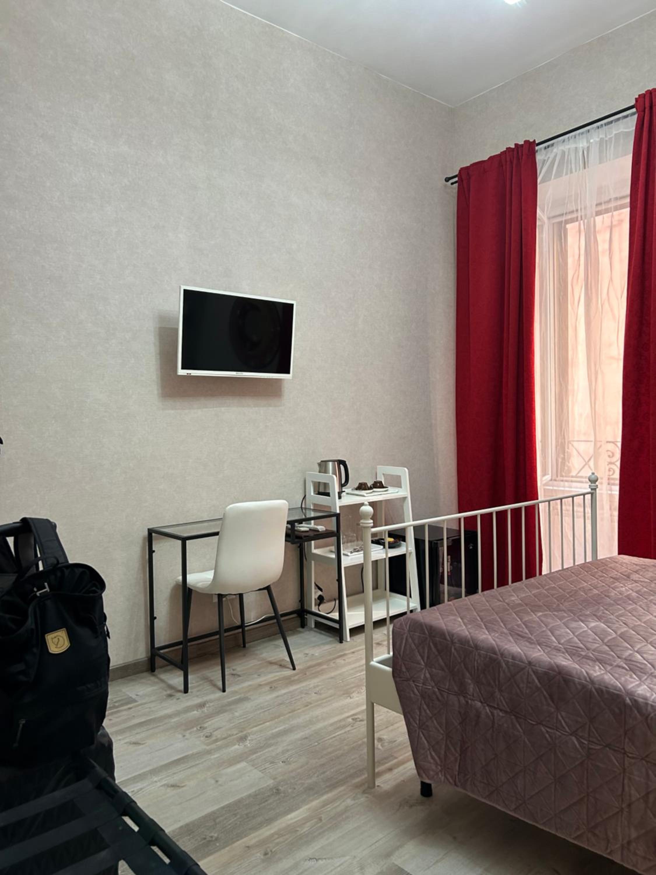 Vanella Rome Domus
