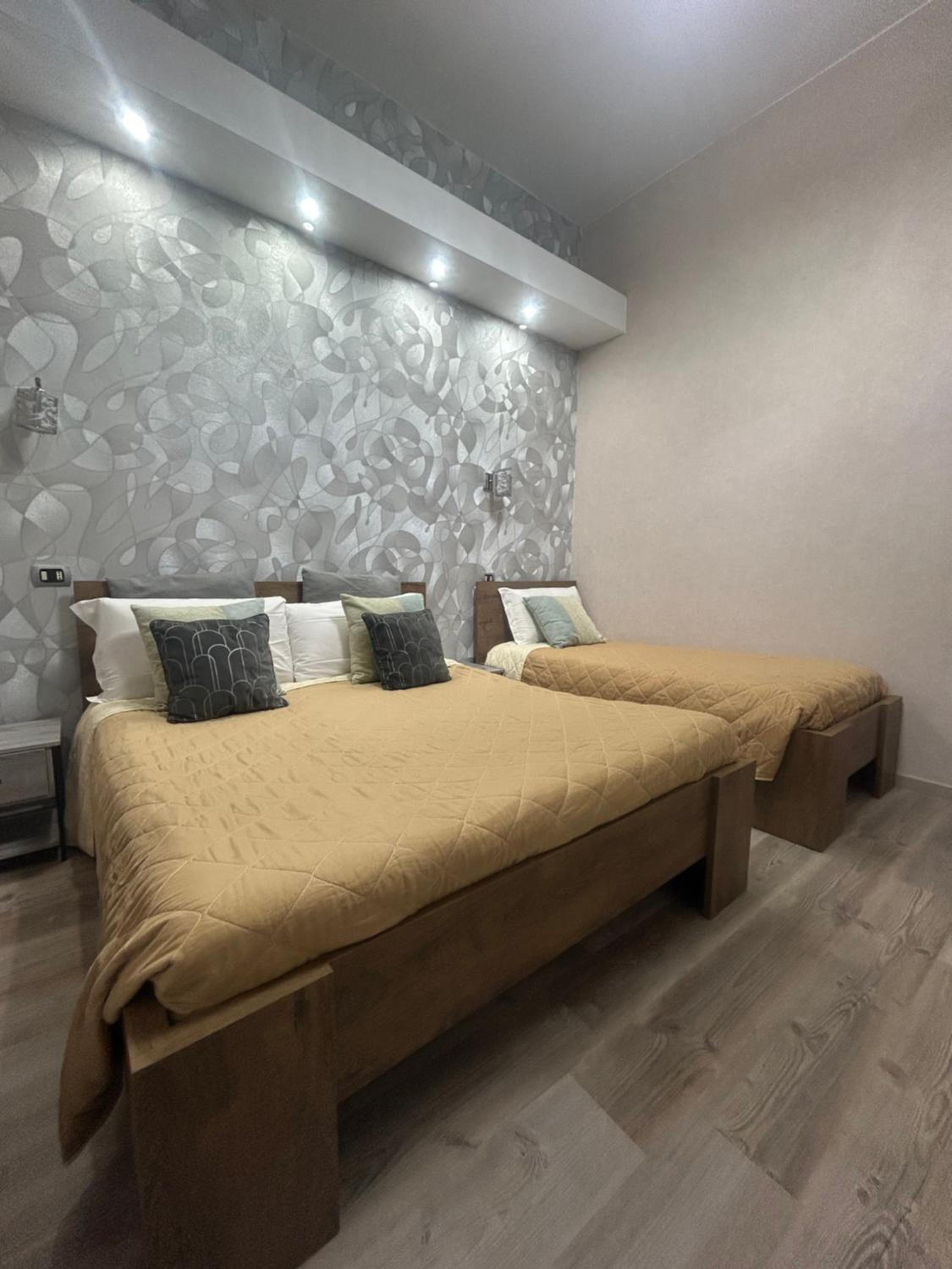 Vanella Rome Domus