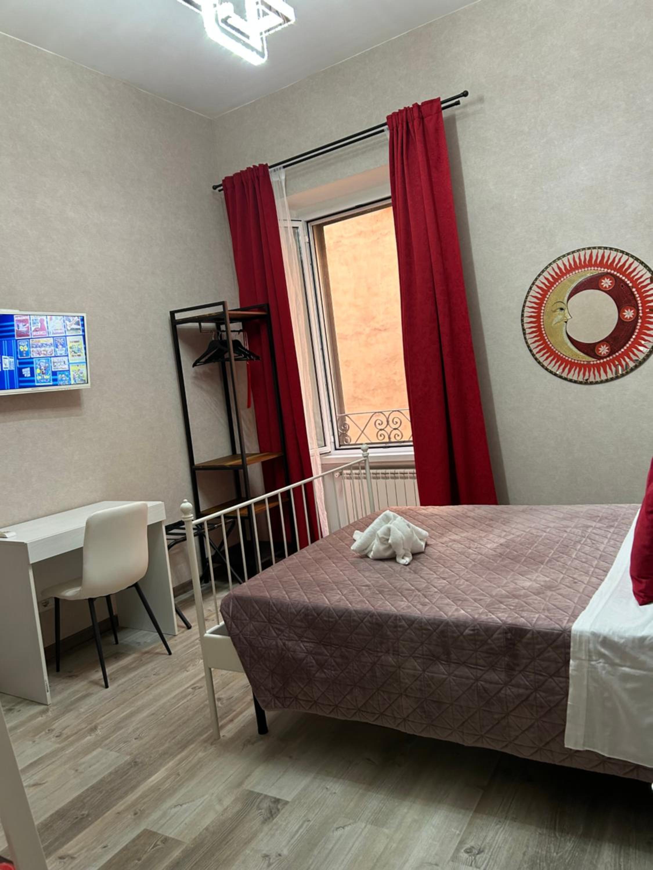 Vanella Rome Domus