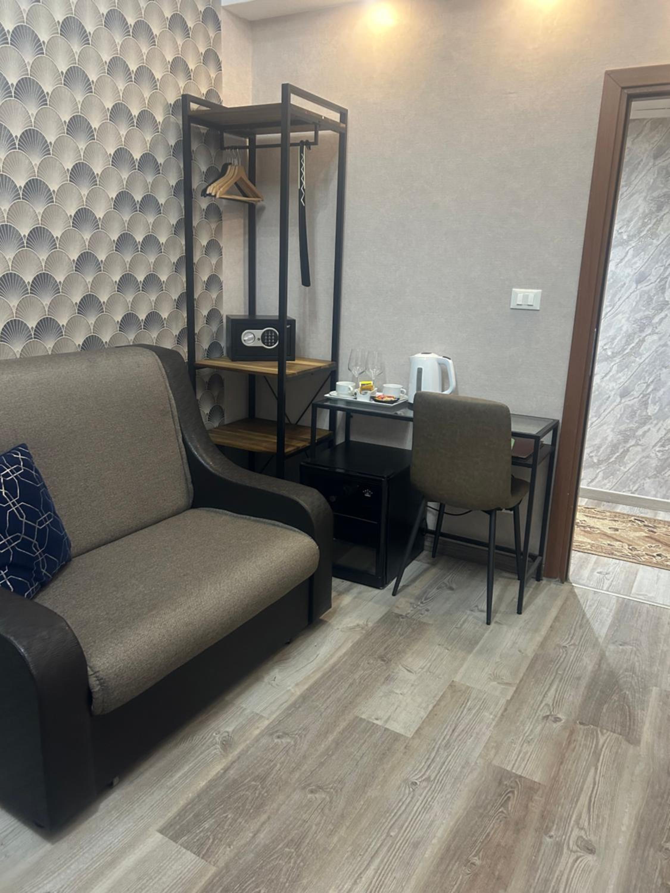Vanella Rome Domus