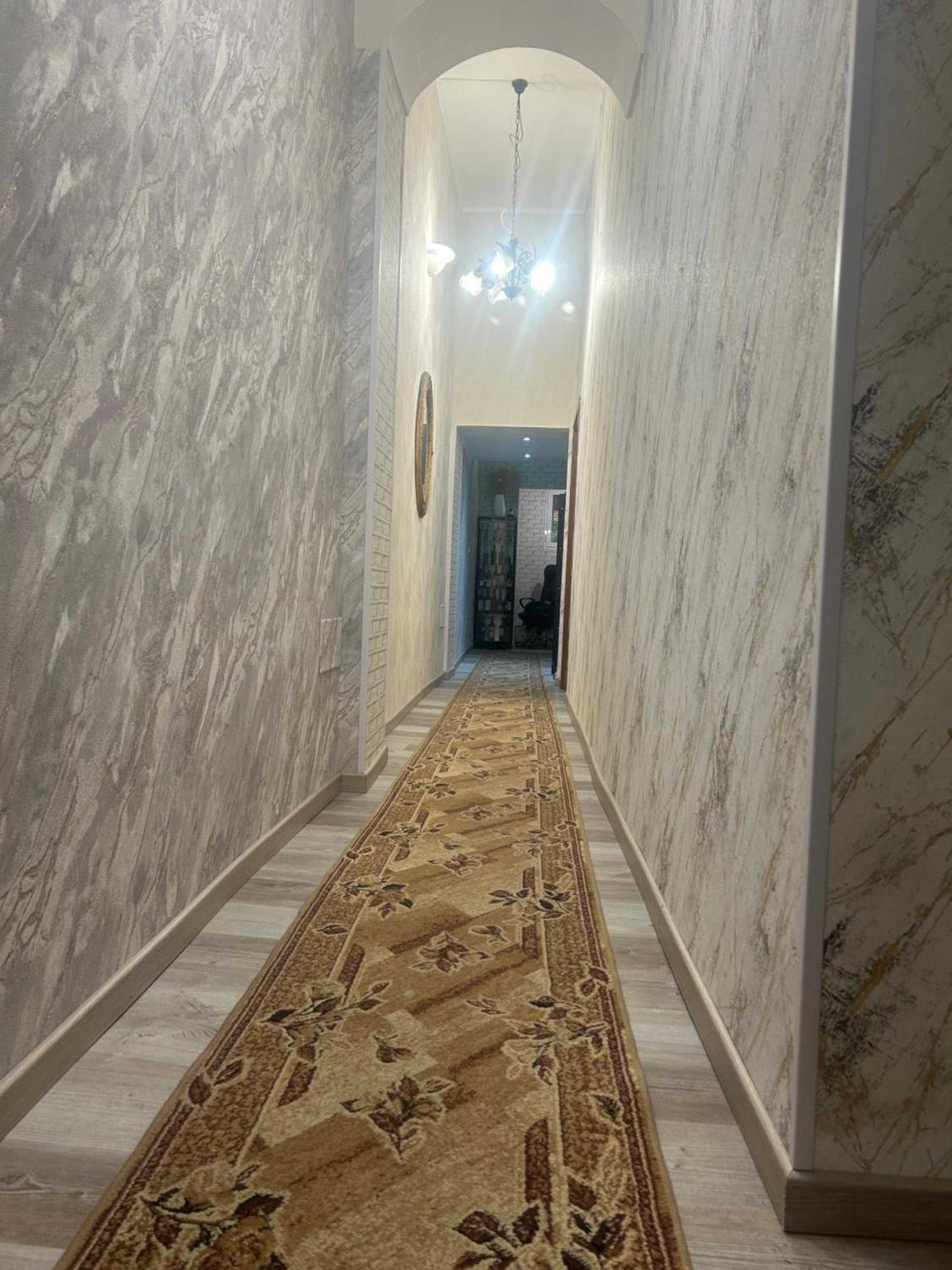 Vanella Rome Domus
