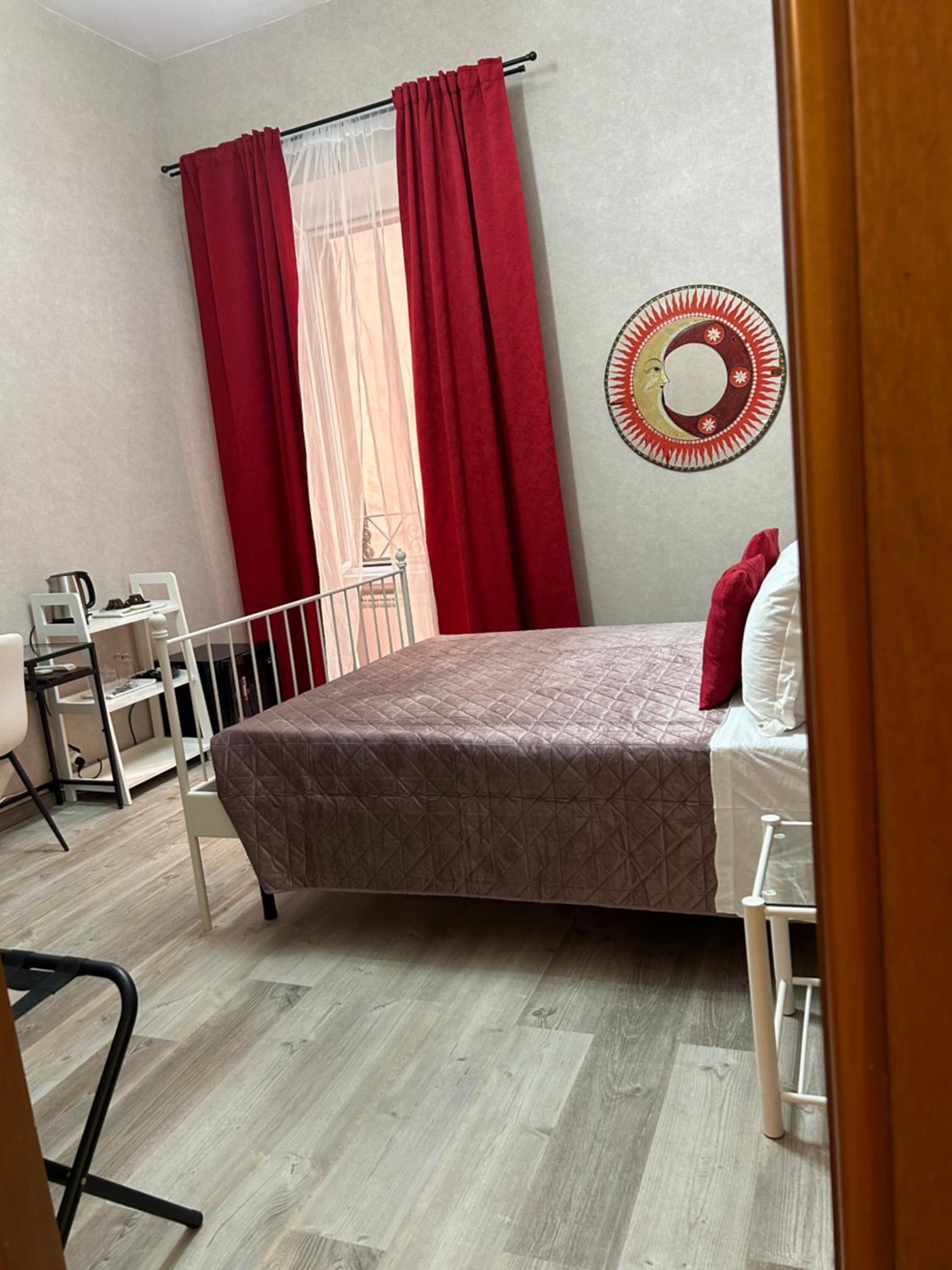 Vanella Rome Domus