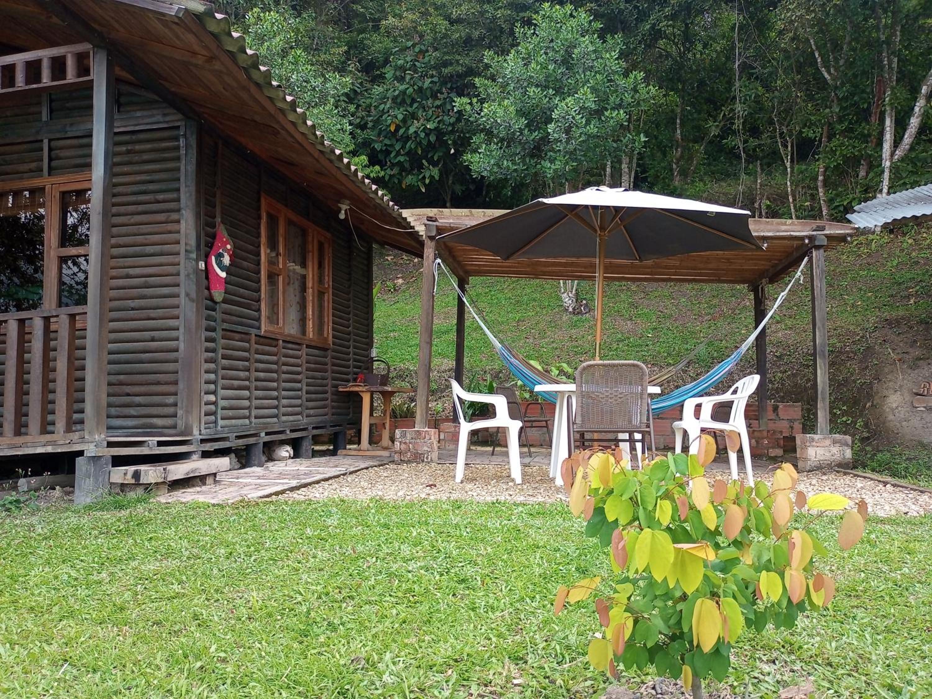 Eco-Cabanas Altozano Nimaima - Property Image 23