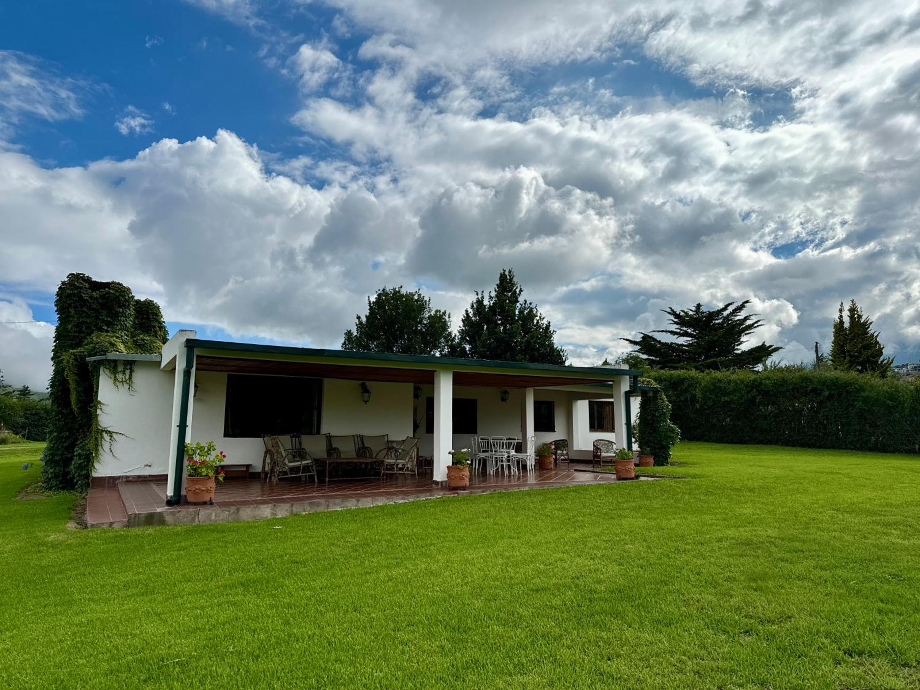 Descanso Perfecto en Tafí del Valle