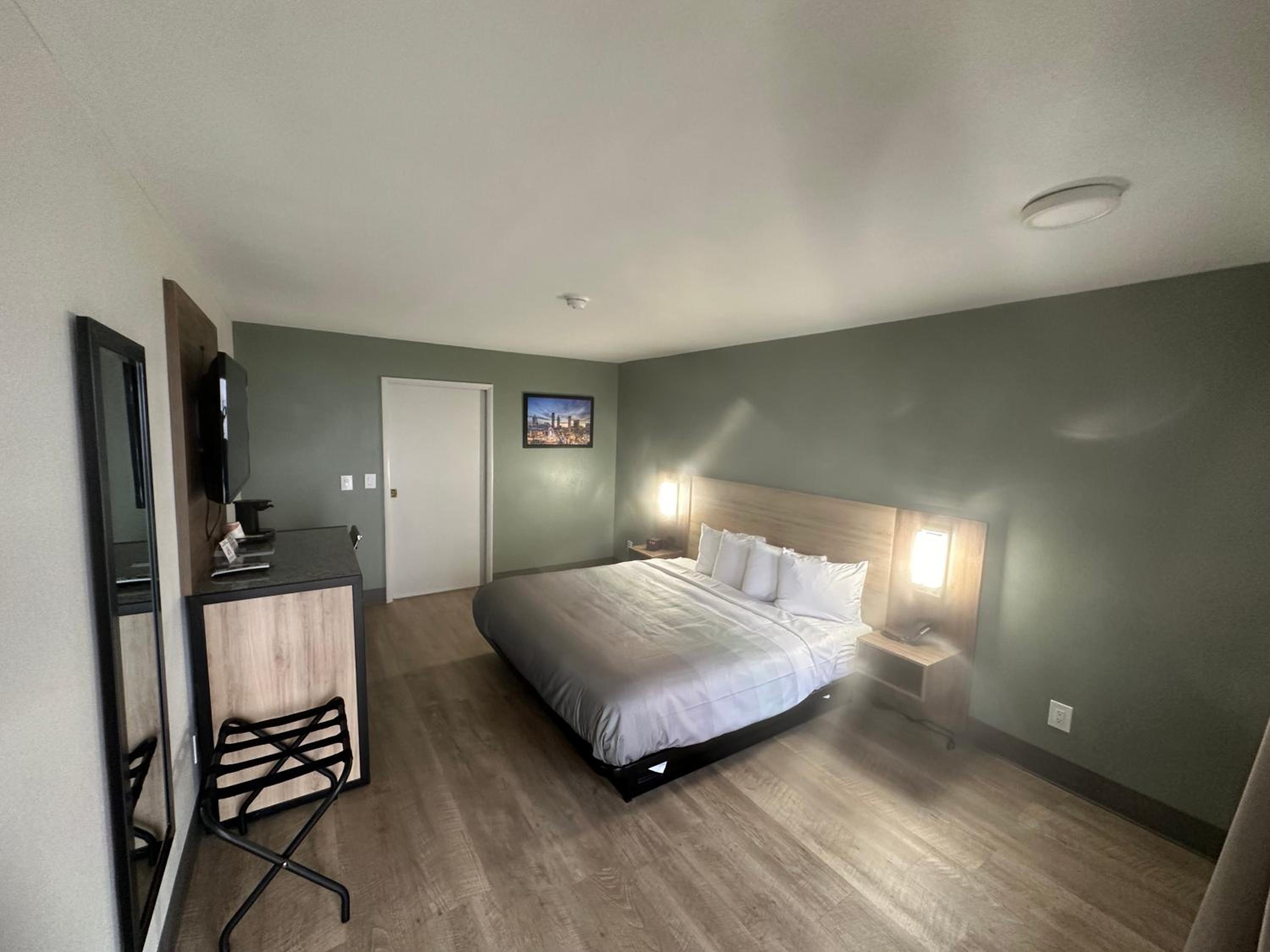Quality Inn Monroe, Bilde 38