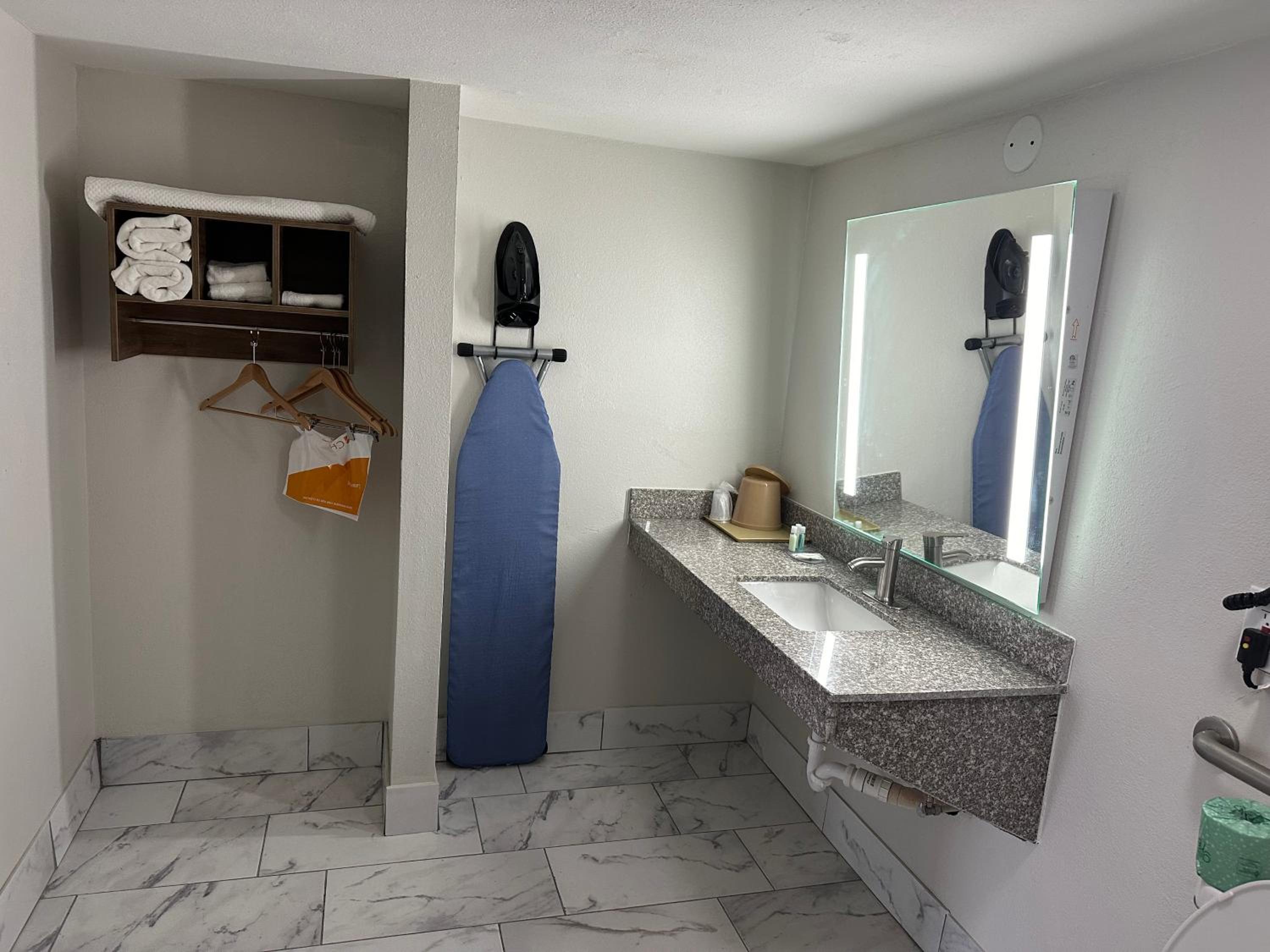 Quality Inn Monroe, Bilde 10