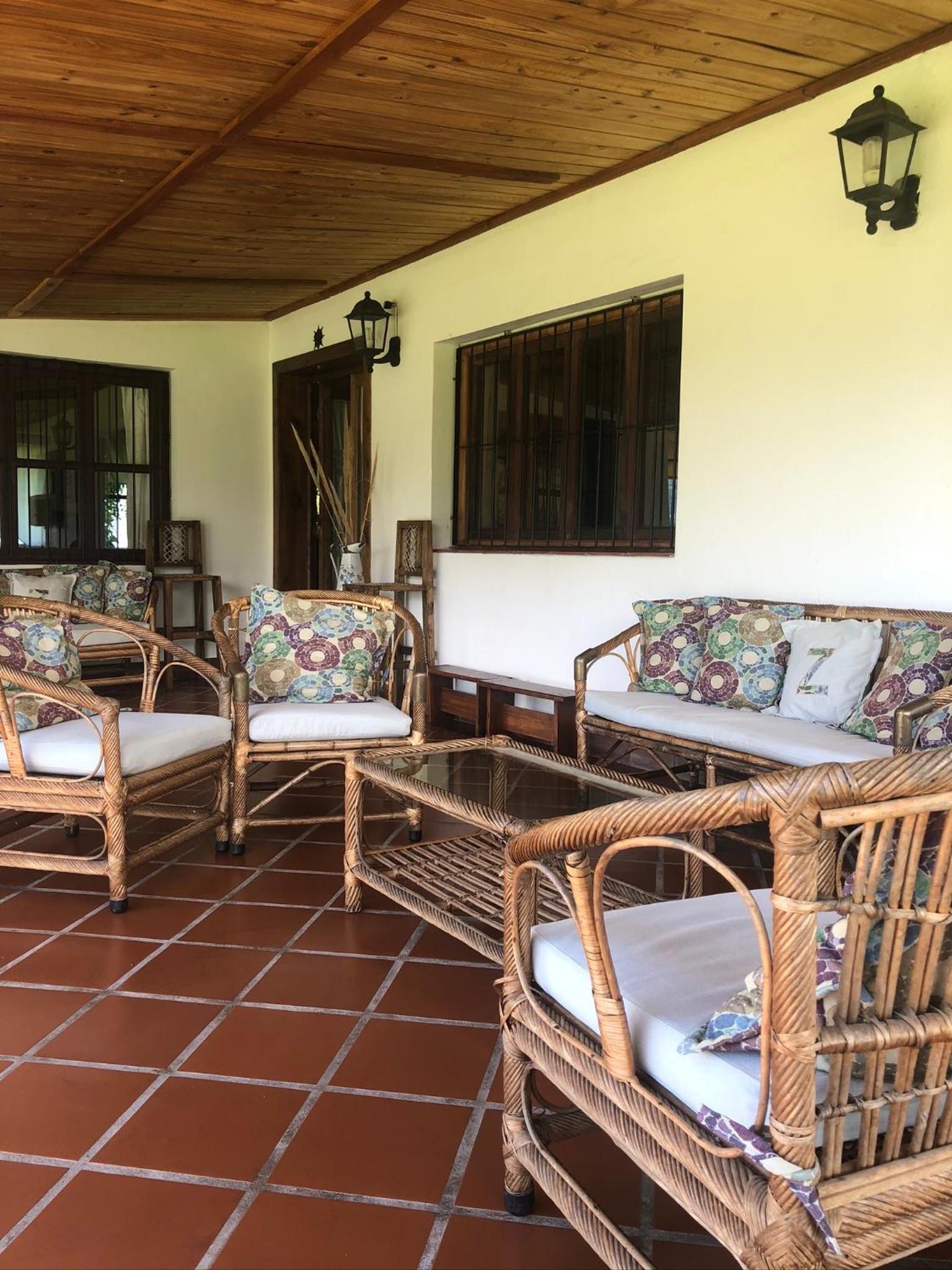 Descanso Perfecto en Tafí del Valle