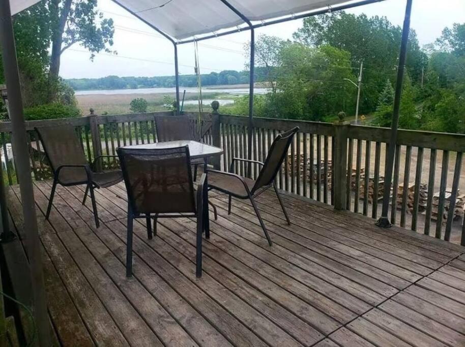 Westlake Dunes View Beach-FREE Pontoon Boat Rental
