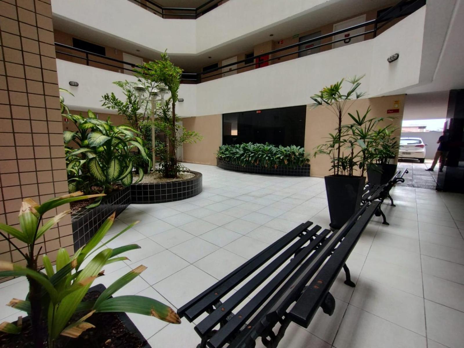Apartamento proximo a praia
