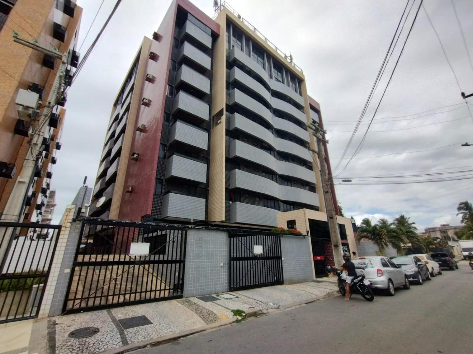 Apartamento proximo a praia
