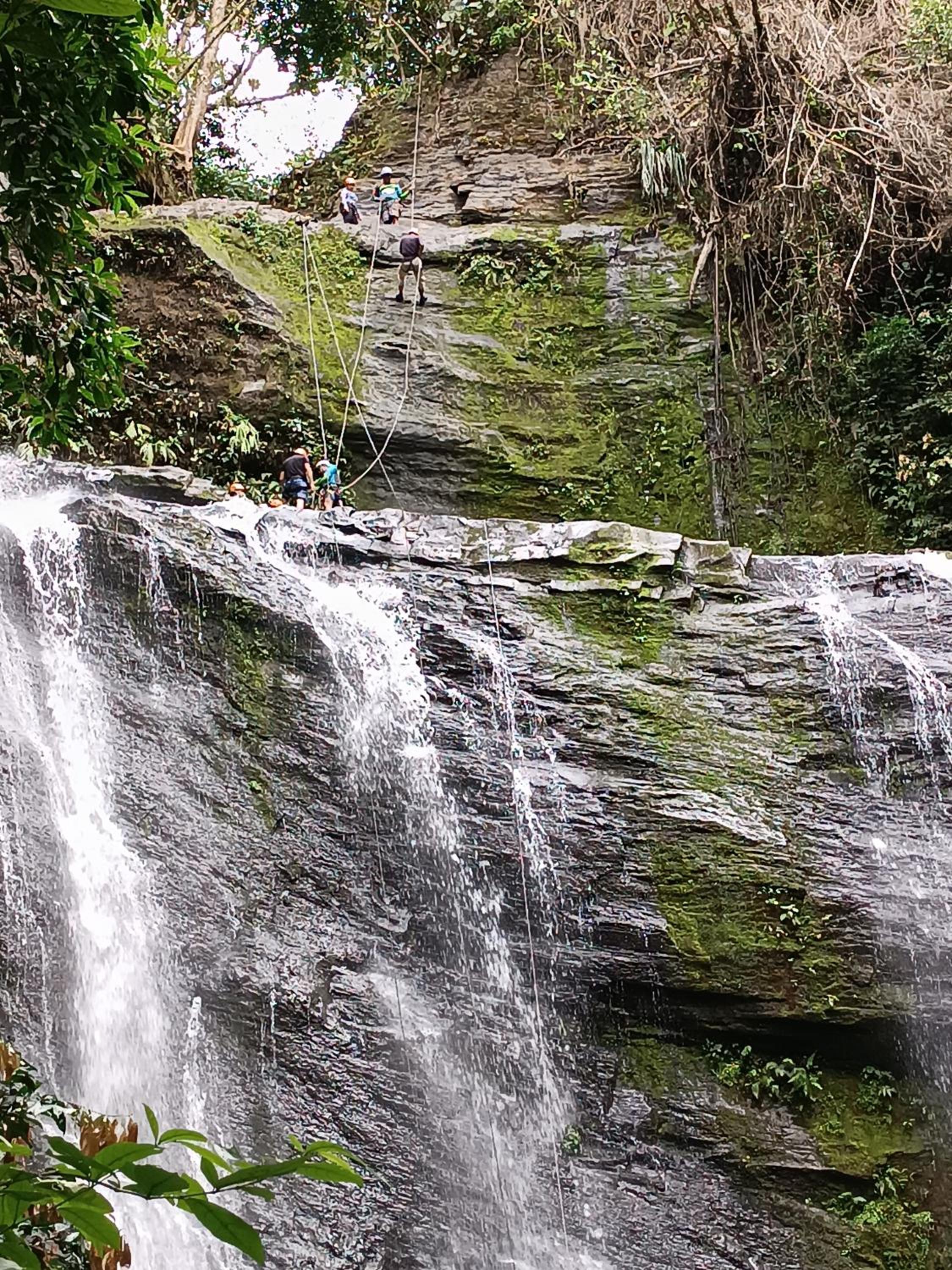 Eco-Cabanas Altozano Nimaima - Property Image 25