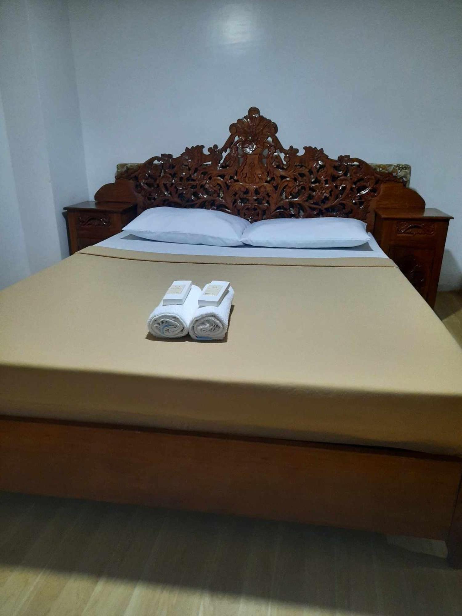 Visita highland Inn