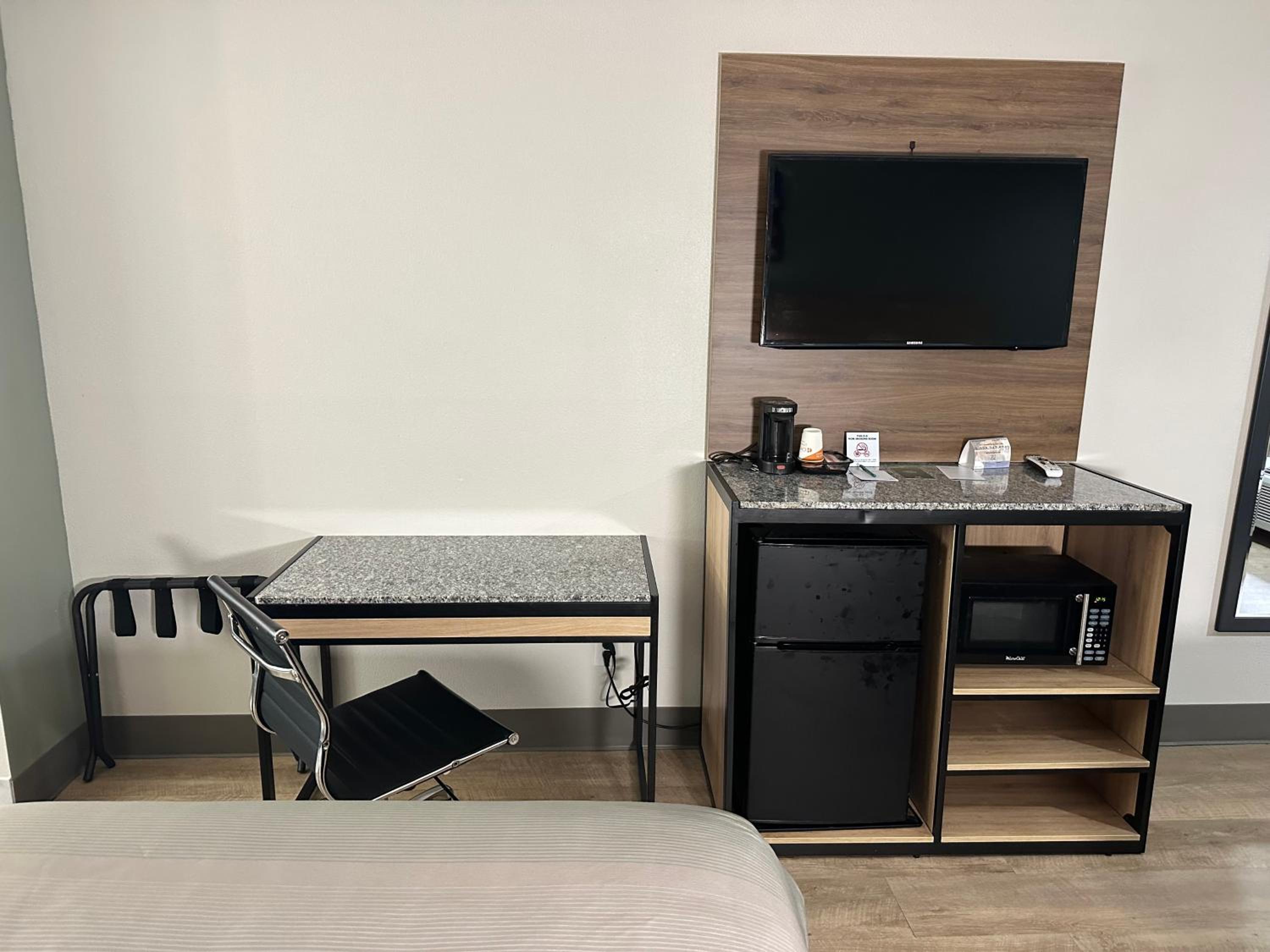 Quality Inn Monroe, Bilde 18