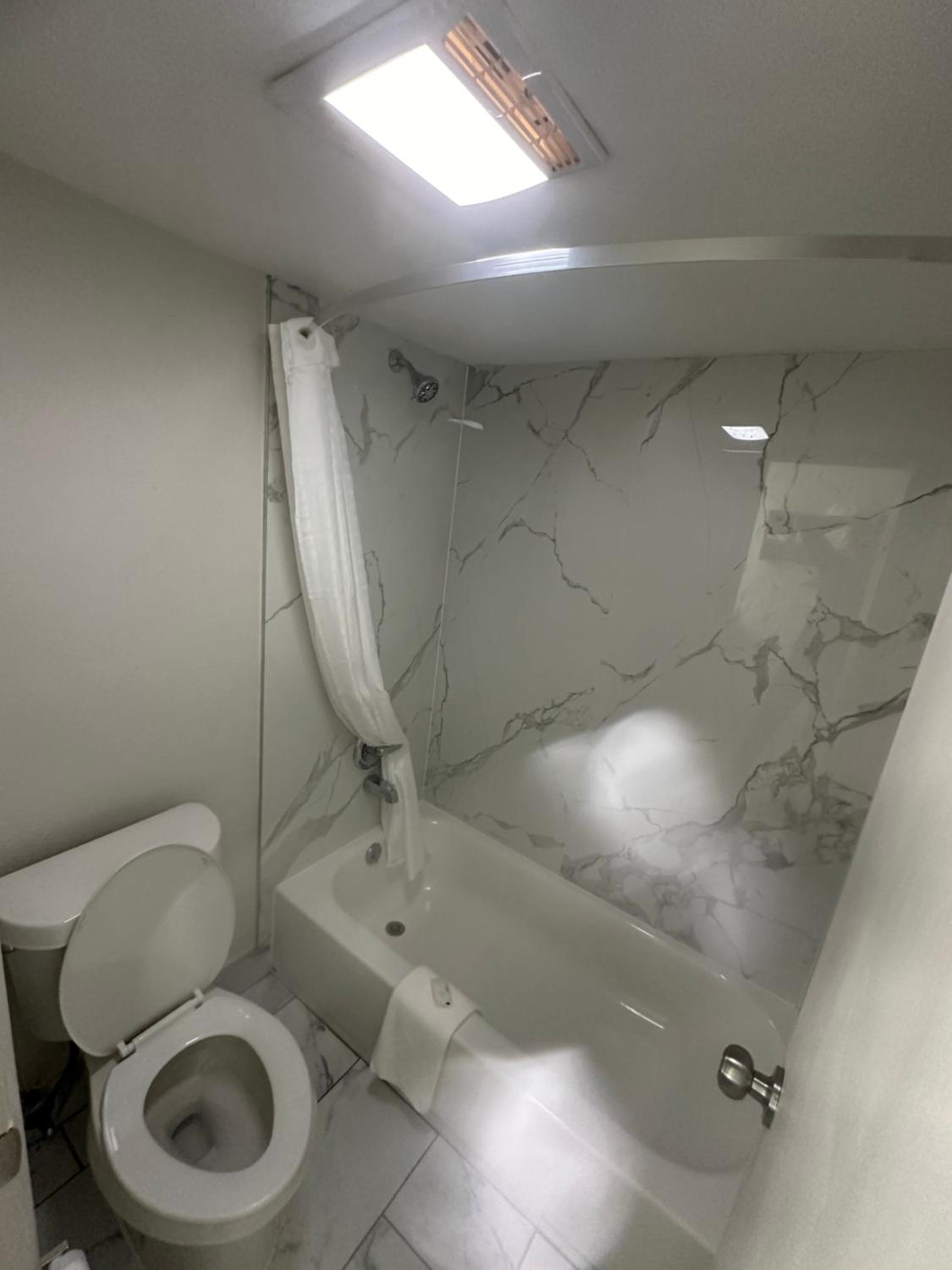 Quality Inn Monroe, Bilde 58