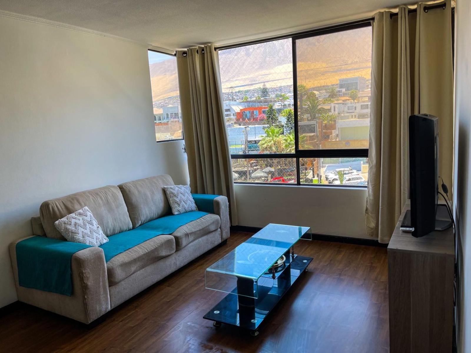 Departamento Los Delfines