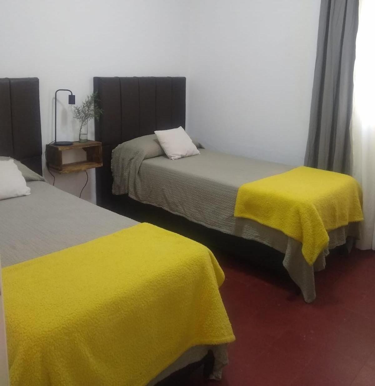 Casa Centro JH