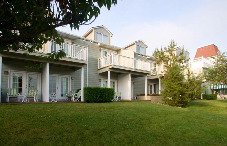 Sag Harbor Inn