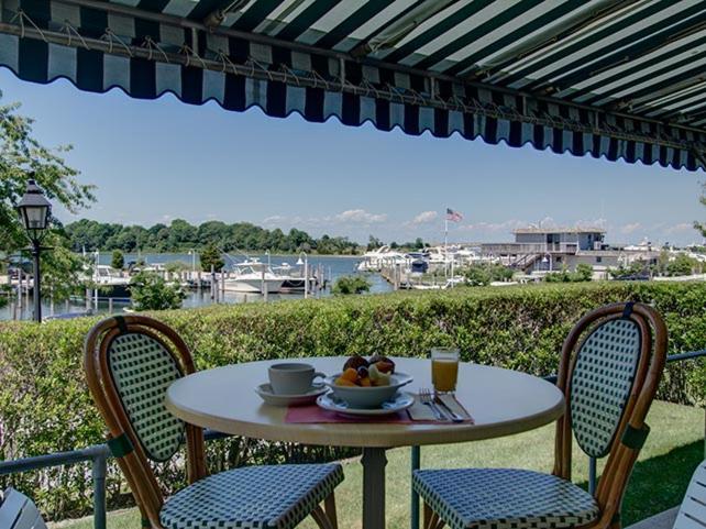 Sag Harbor Inn