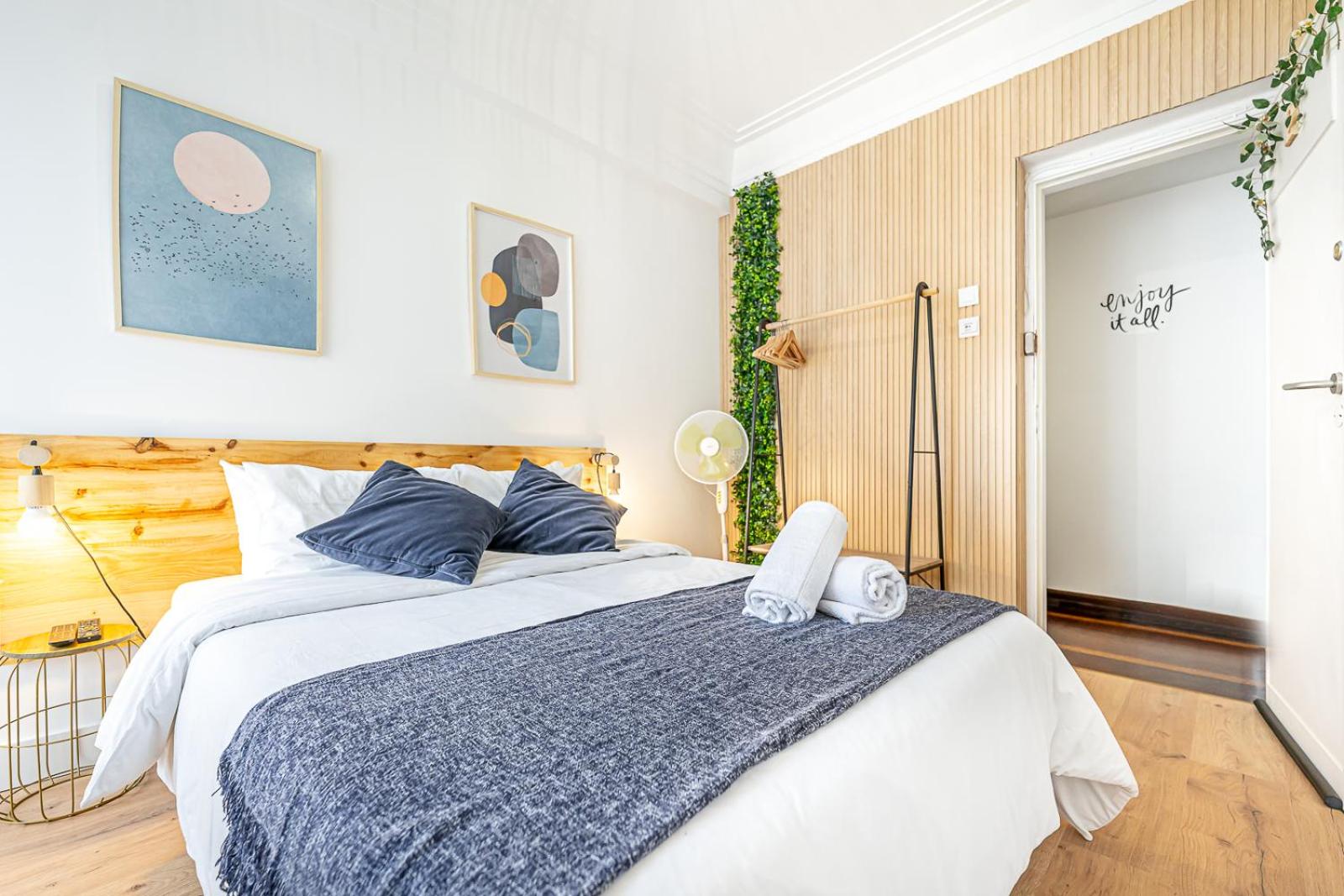 Santos Mattos Guesthouse & Apartments by Lisbon with Sintra