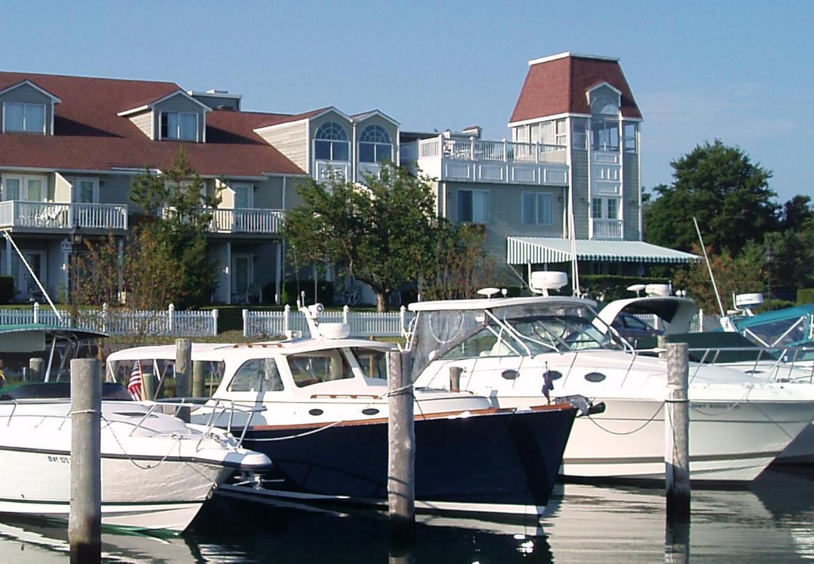 Sag Harbor Inn