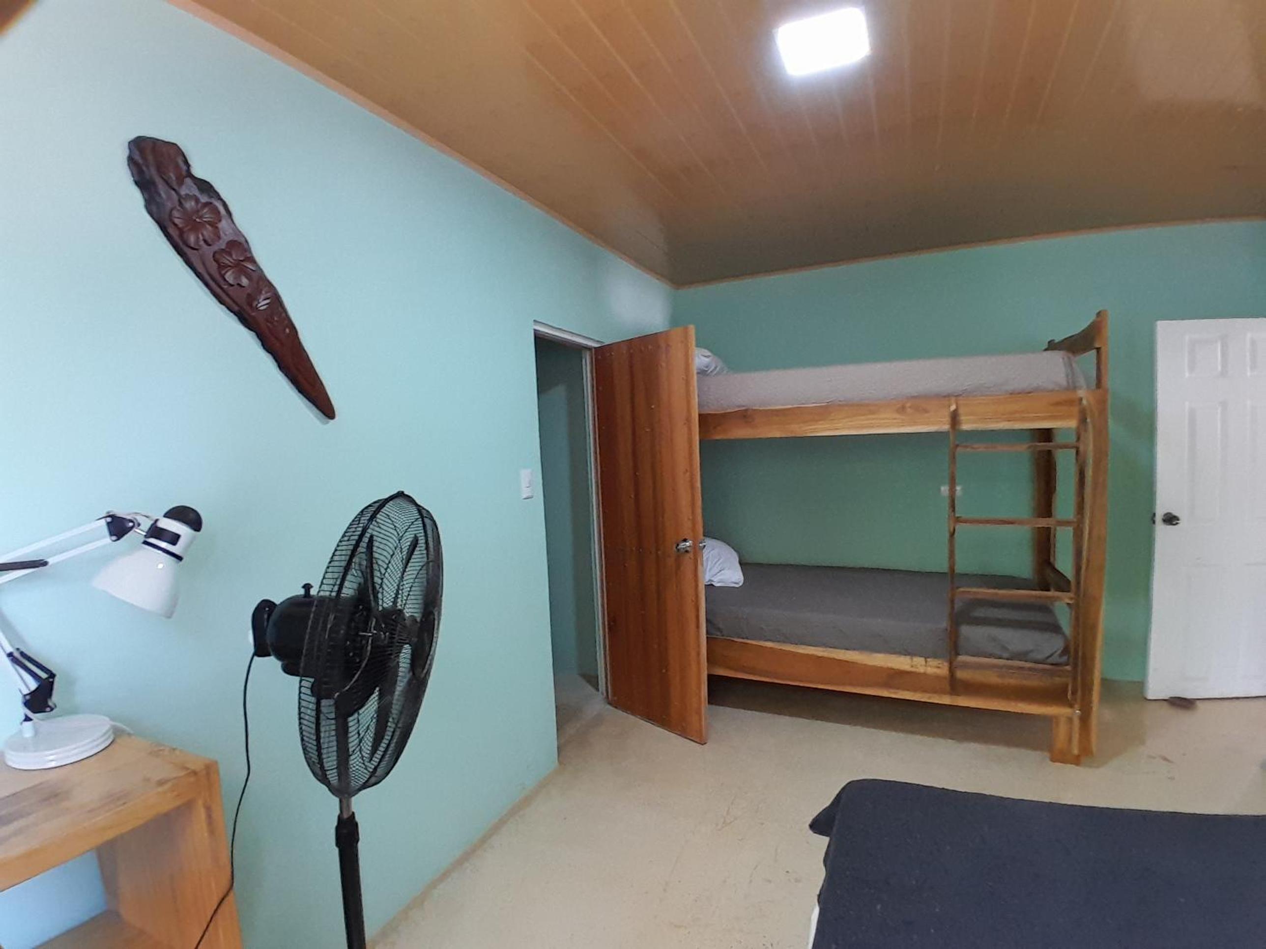 Complejo Turistico Fuga Ecolodge
