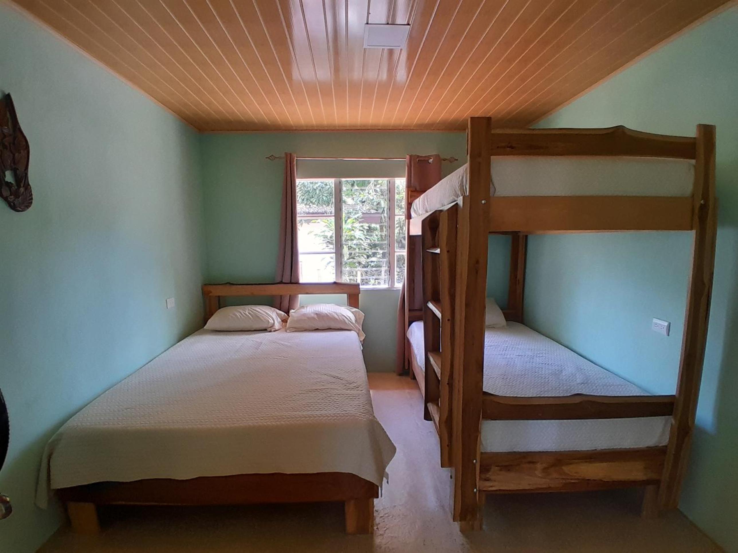 Complejo Turistico Fuga Ecolodge