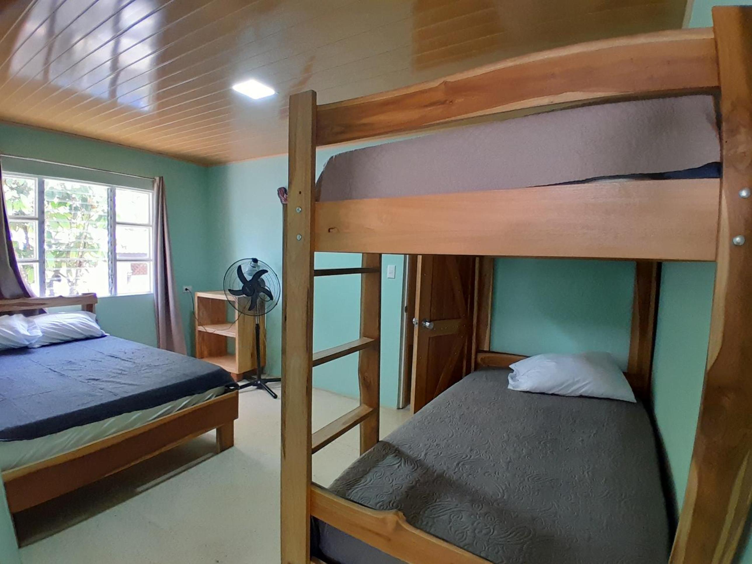 Complejo Turistico Fuga Ecolodge
