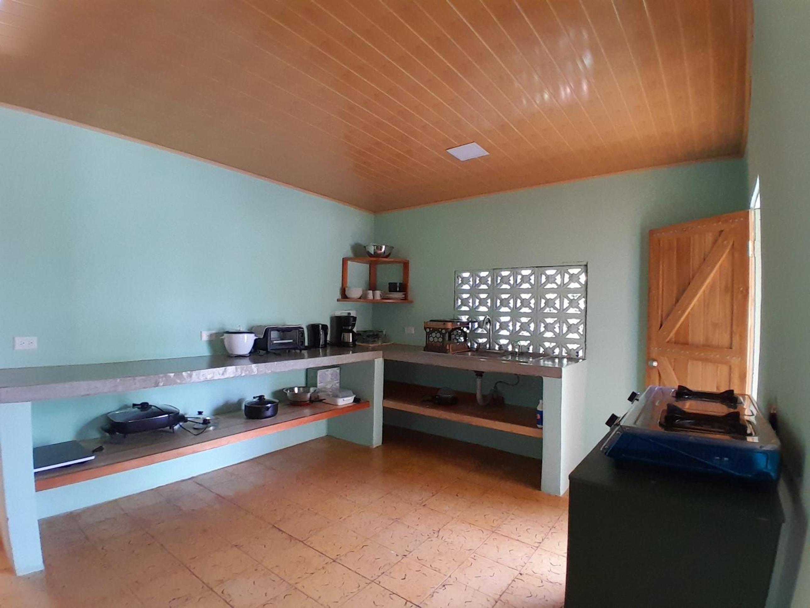 Complejo Turistico Fuga Ecolodge