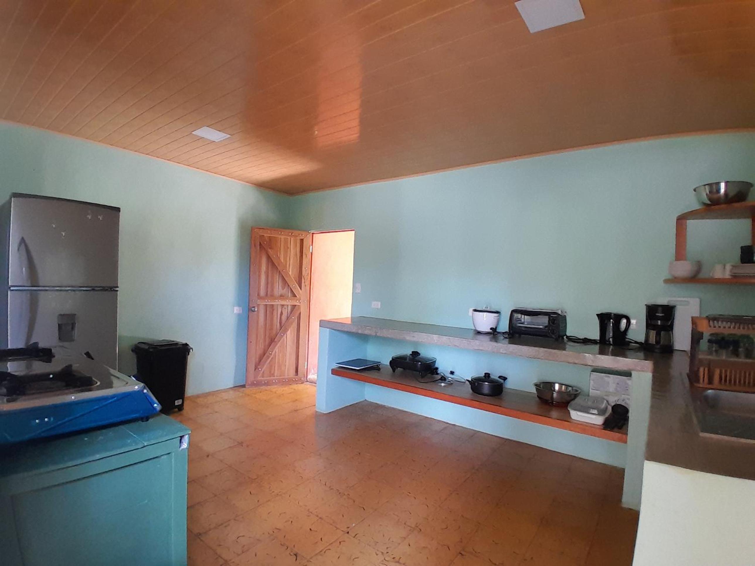 Complejo Turistico Fuga Ecolodge