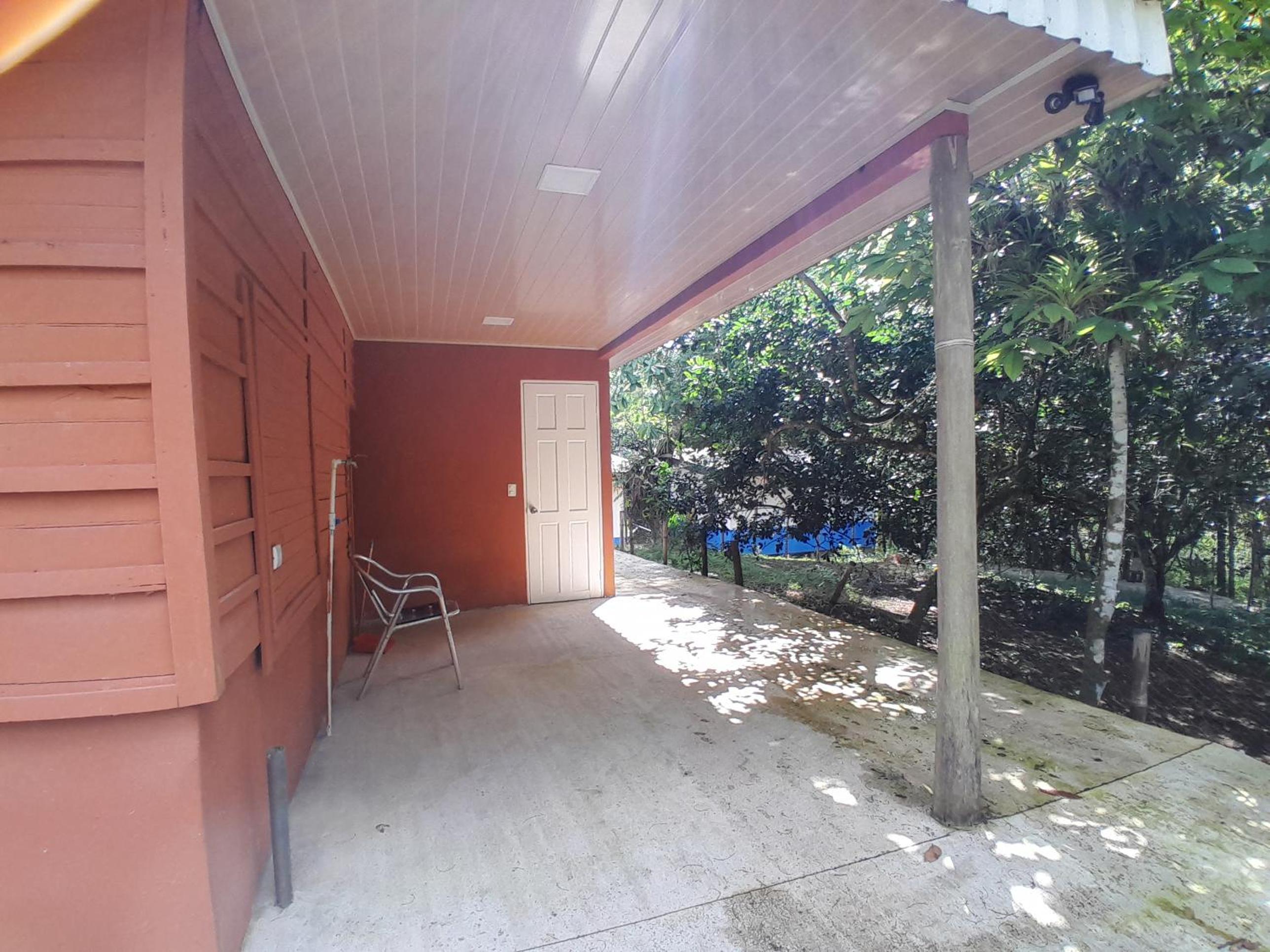Complejo Turistico Fuga Ecolodge