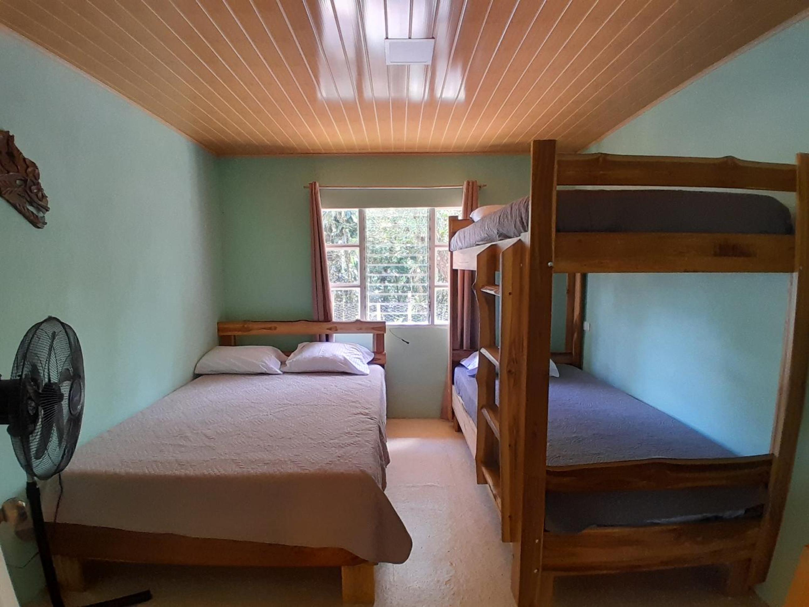 Complejo Turistico Fuga Ecolodge